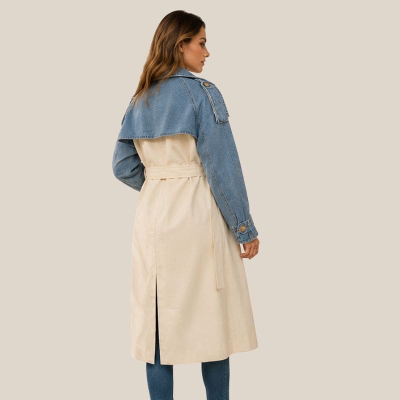 Gabardina Venus-12258