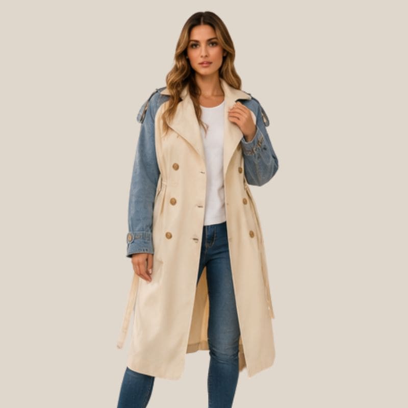Gabardina Venus-12258