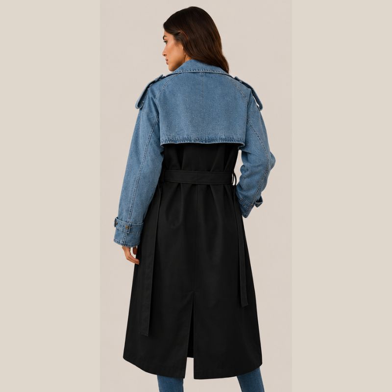 Gabardina Venus-12258