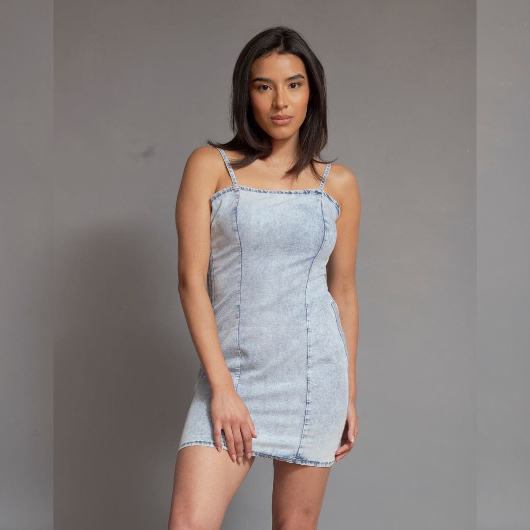 Vestido Lili