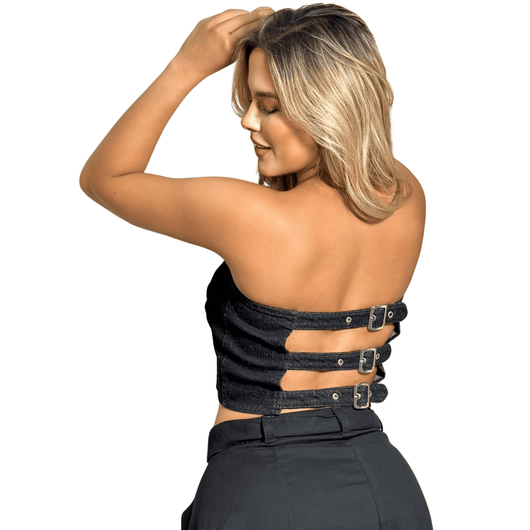 Corset Zhara