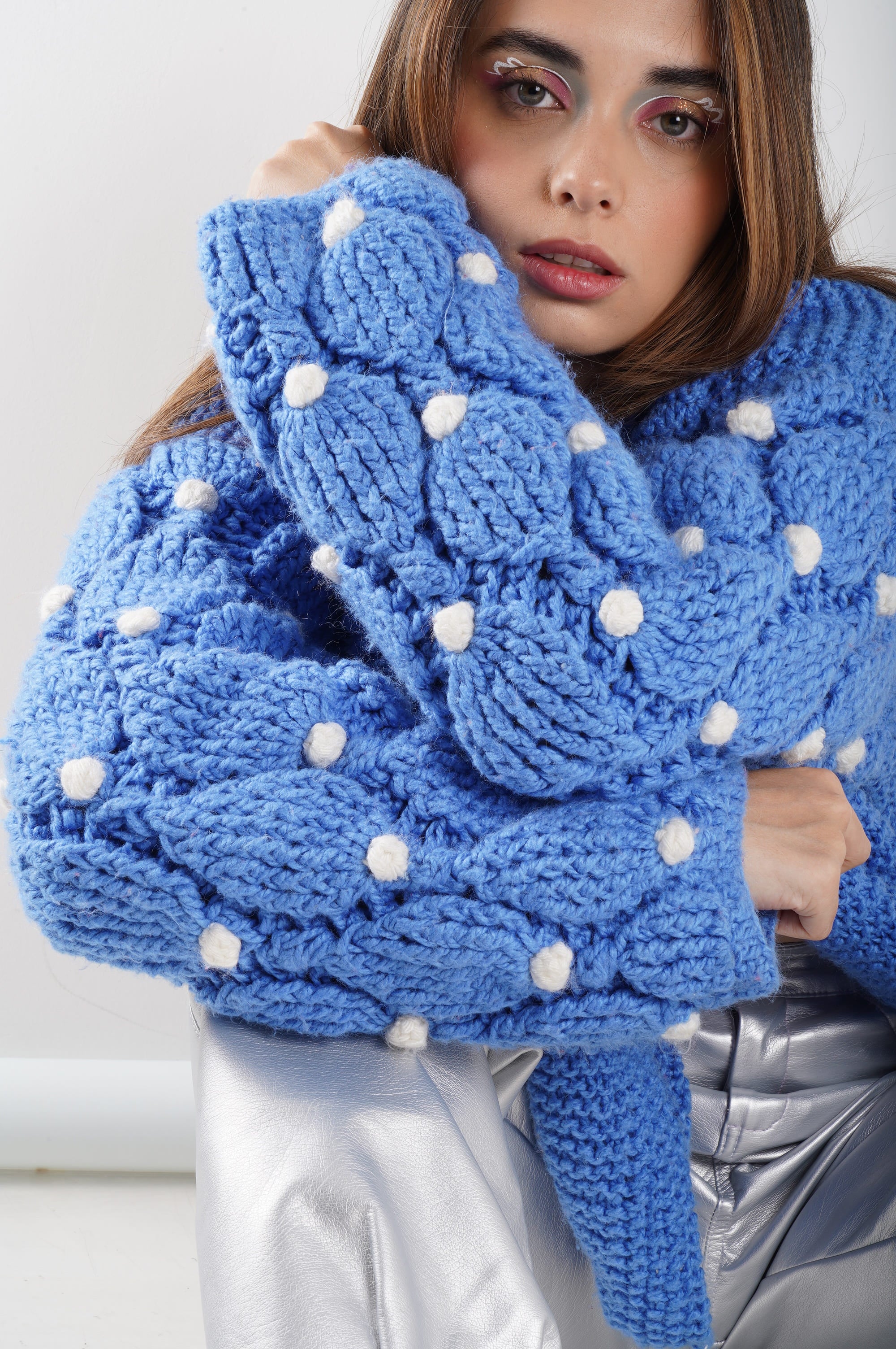 Cardigan Sueños