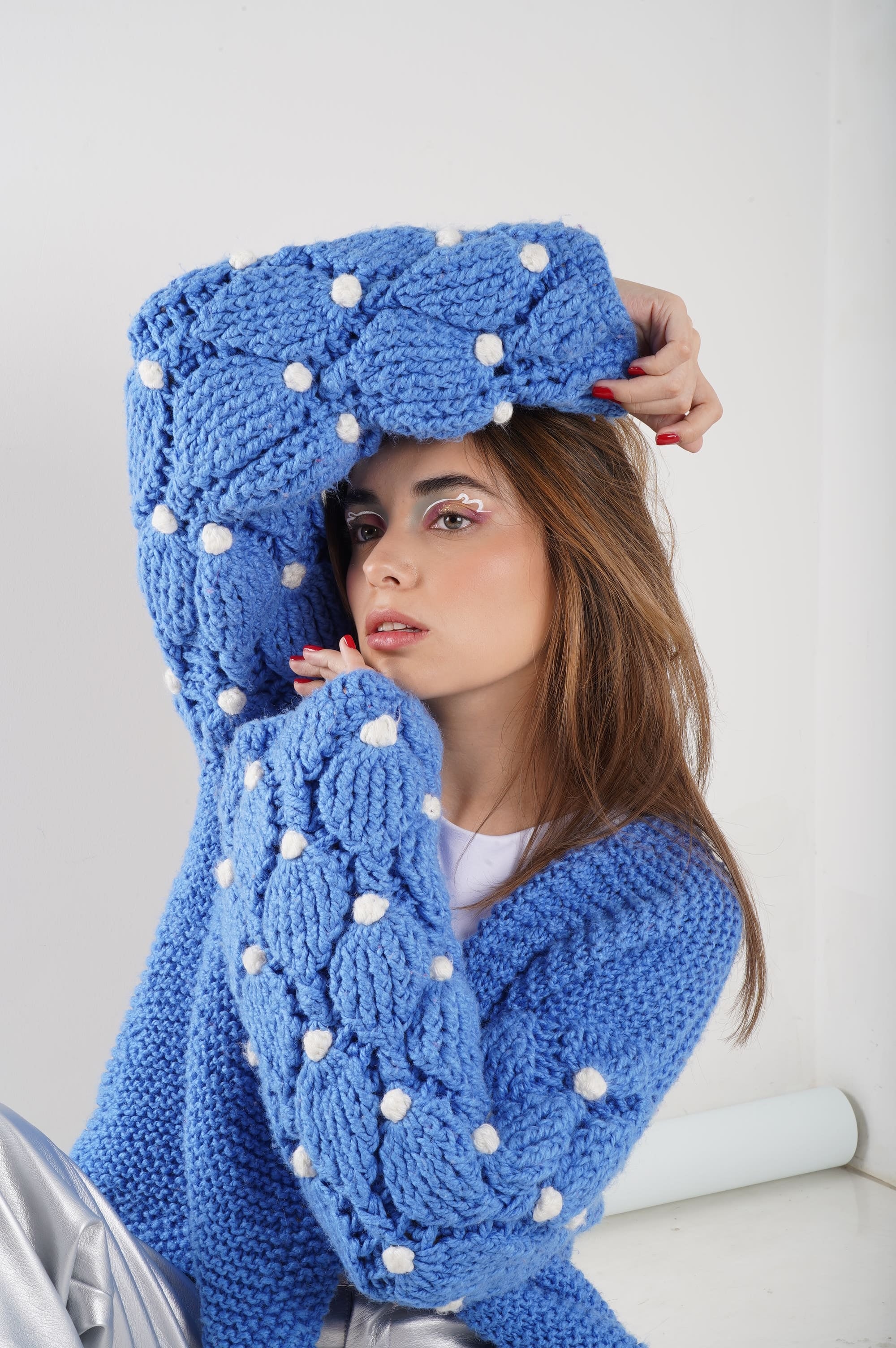 Cardigan Sueños