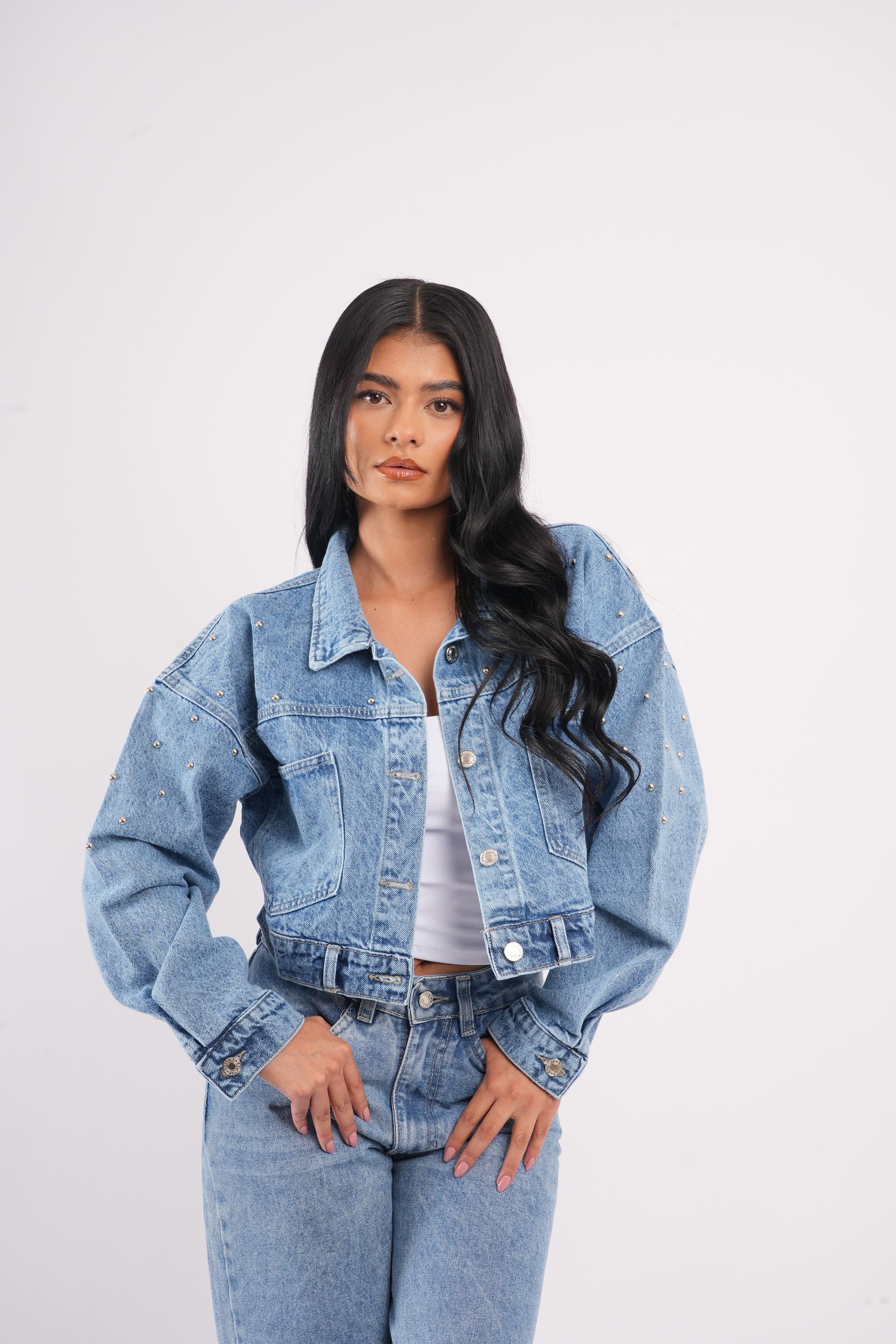Chaqueta Brisa