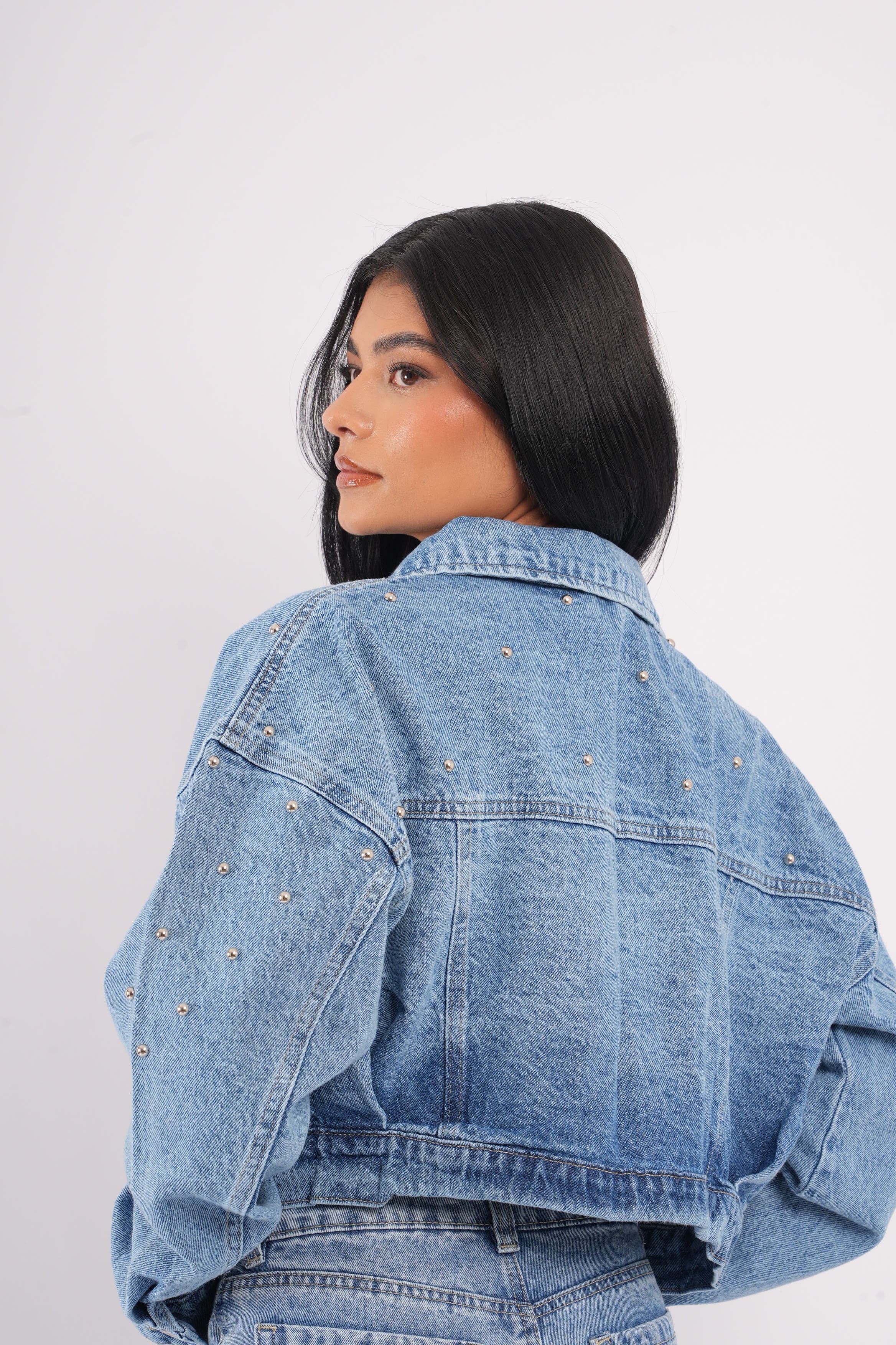 Chaqueta Brisa