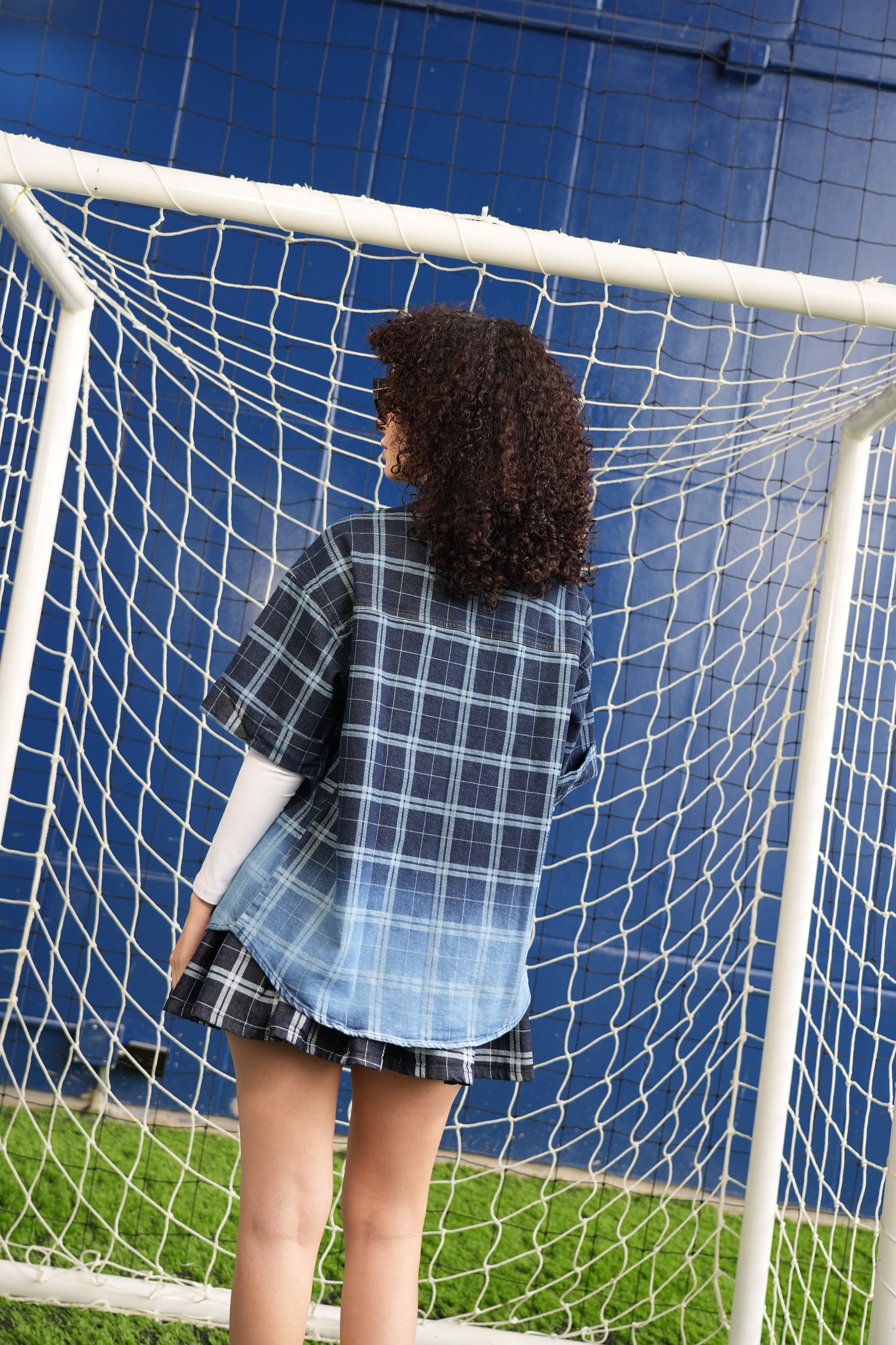 Sobrecamisa Goleadora