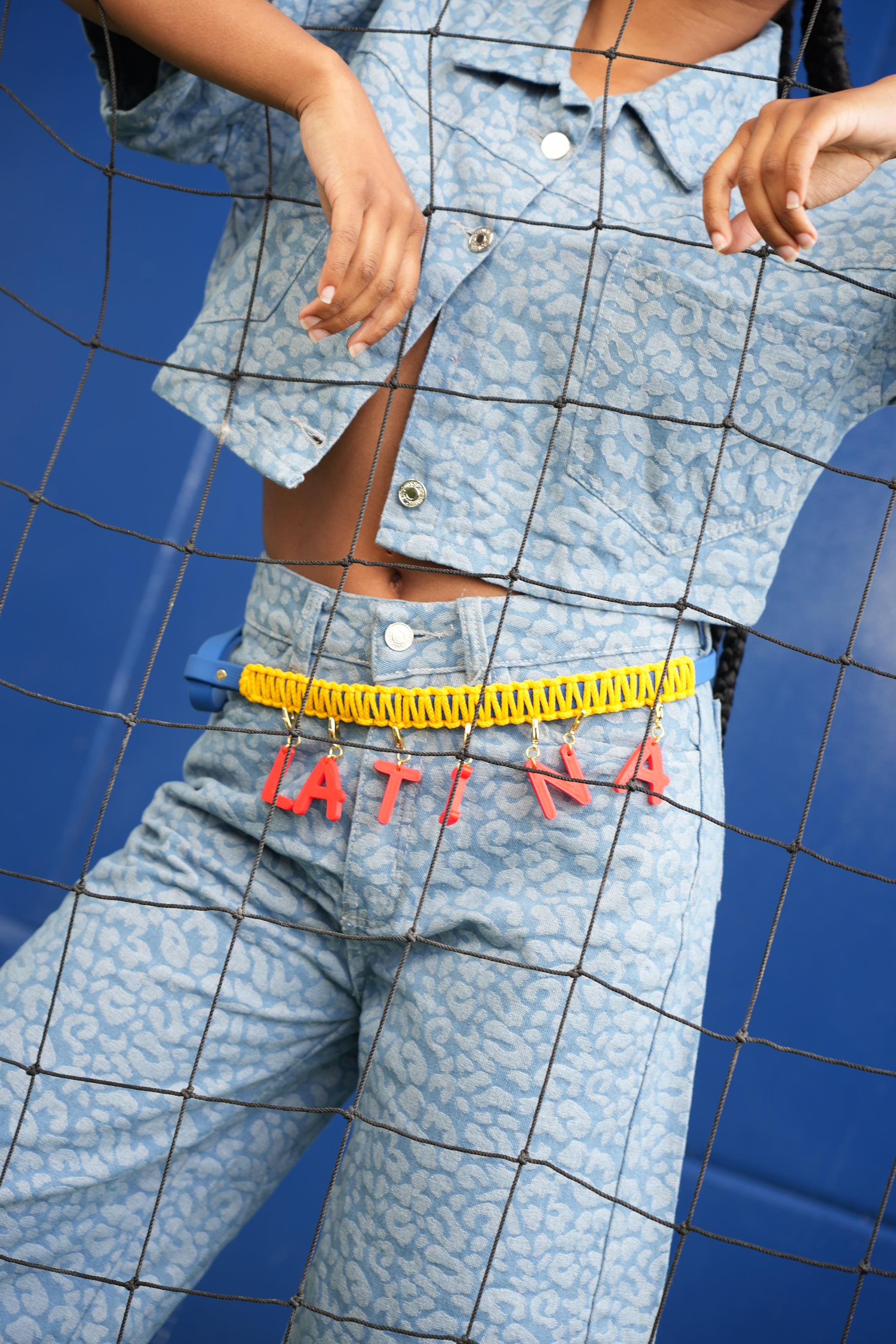 Sobrecamisa Felix