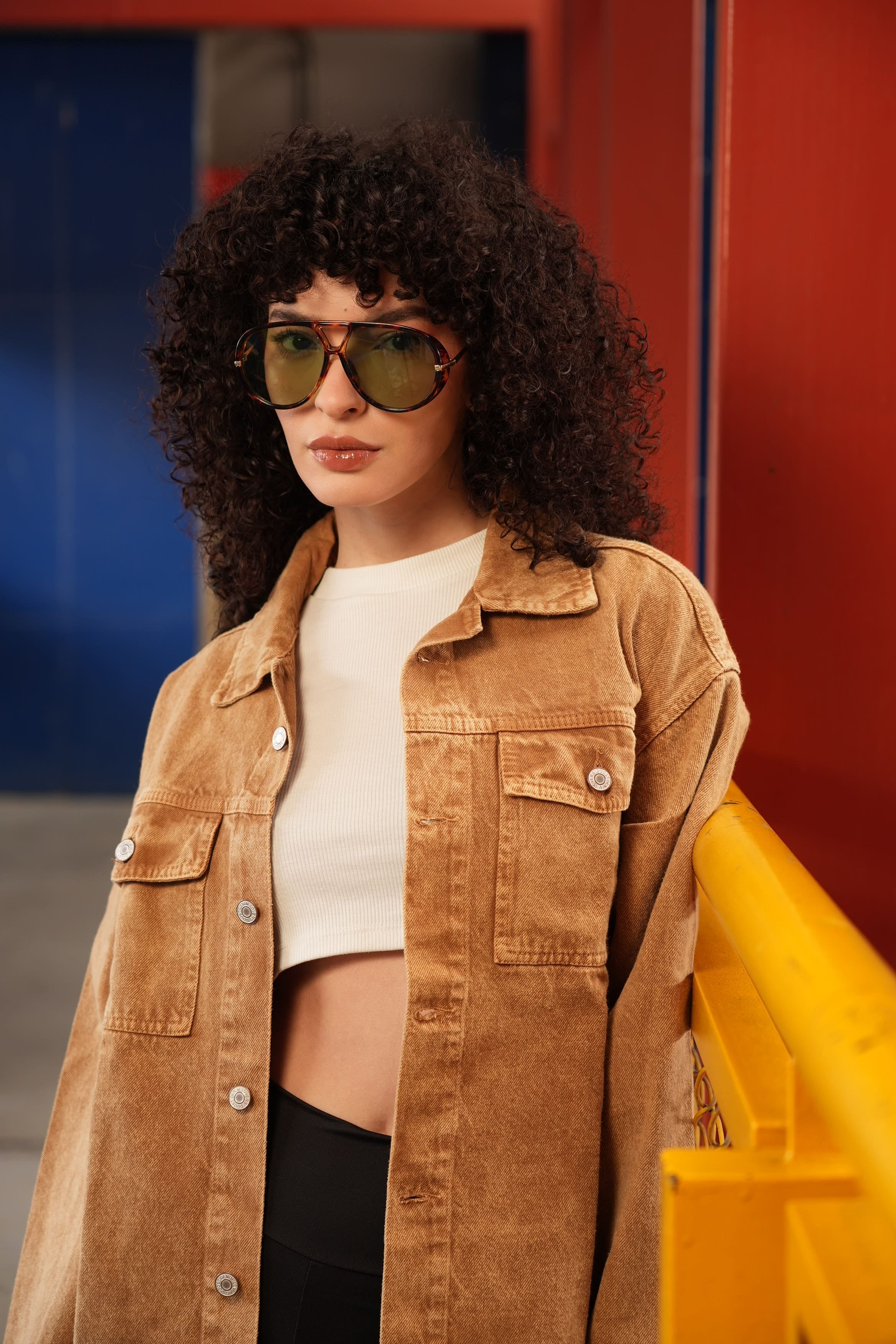 Sobrecamisa Lucci-12312