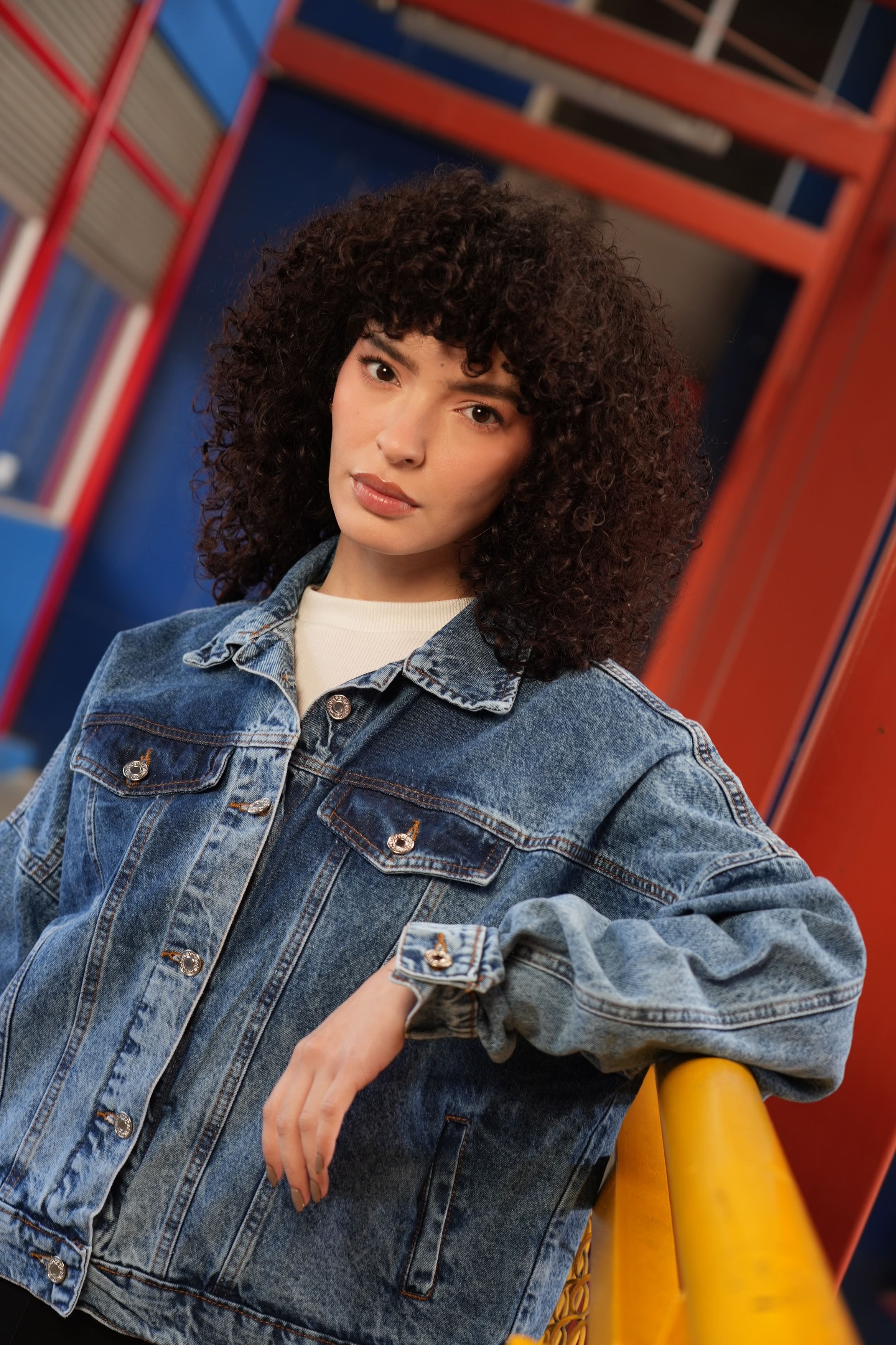 Chaqueta Berna-12243
