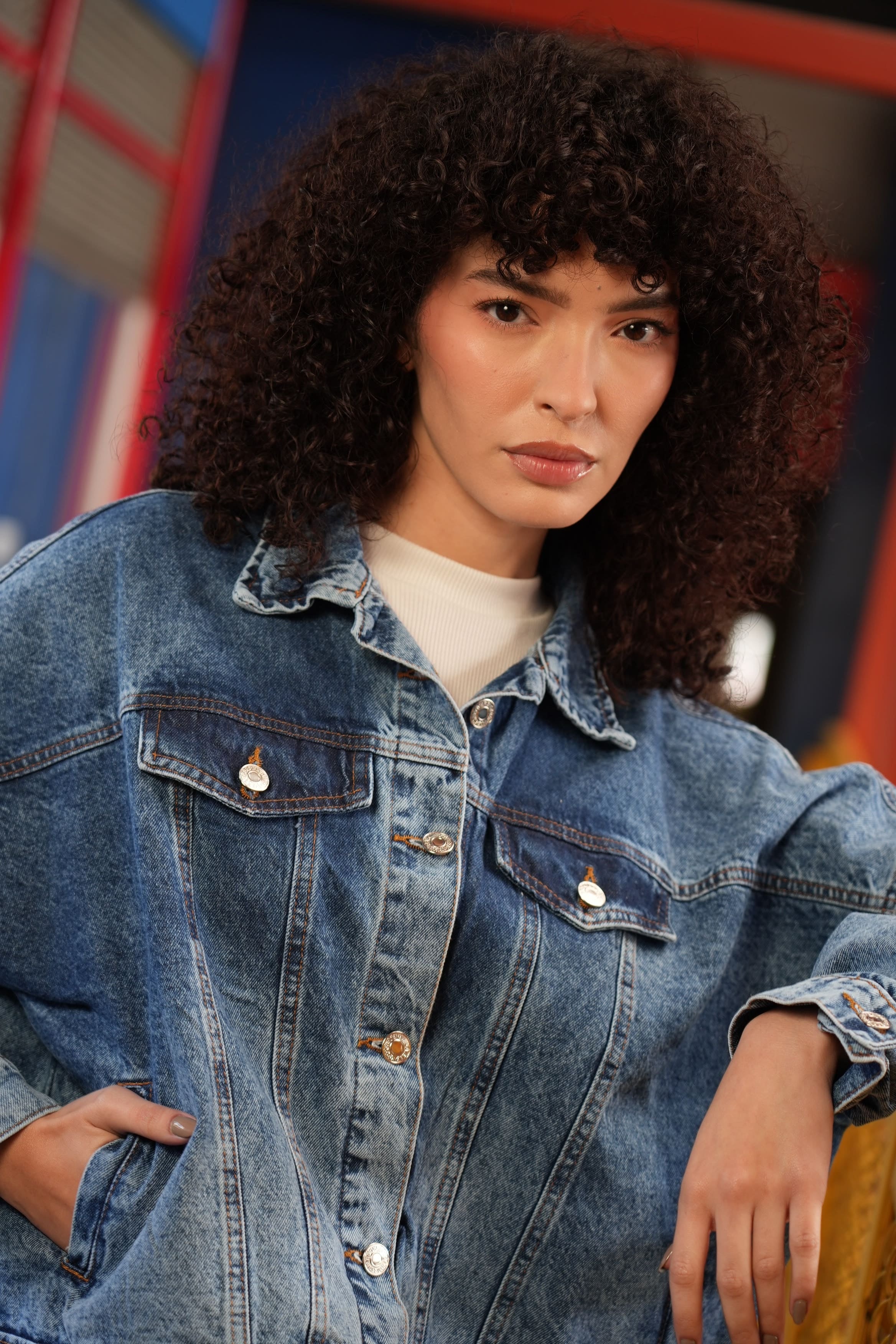 Chaqueta Berna-12243