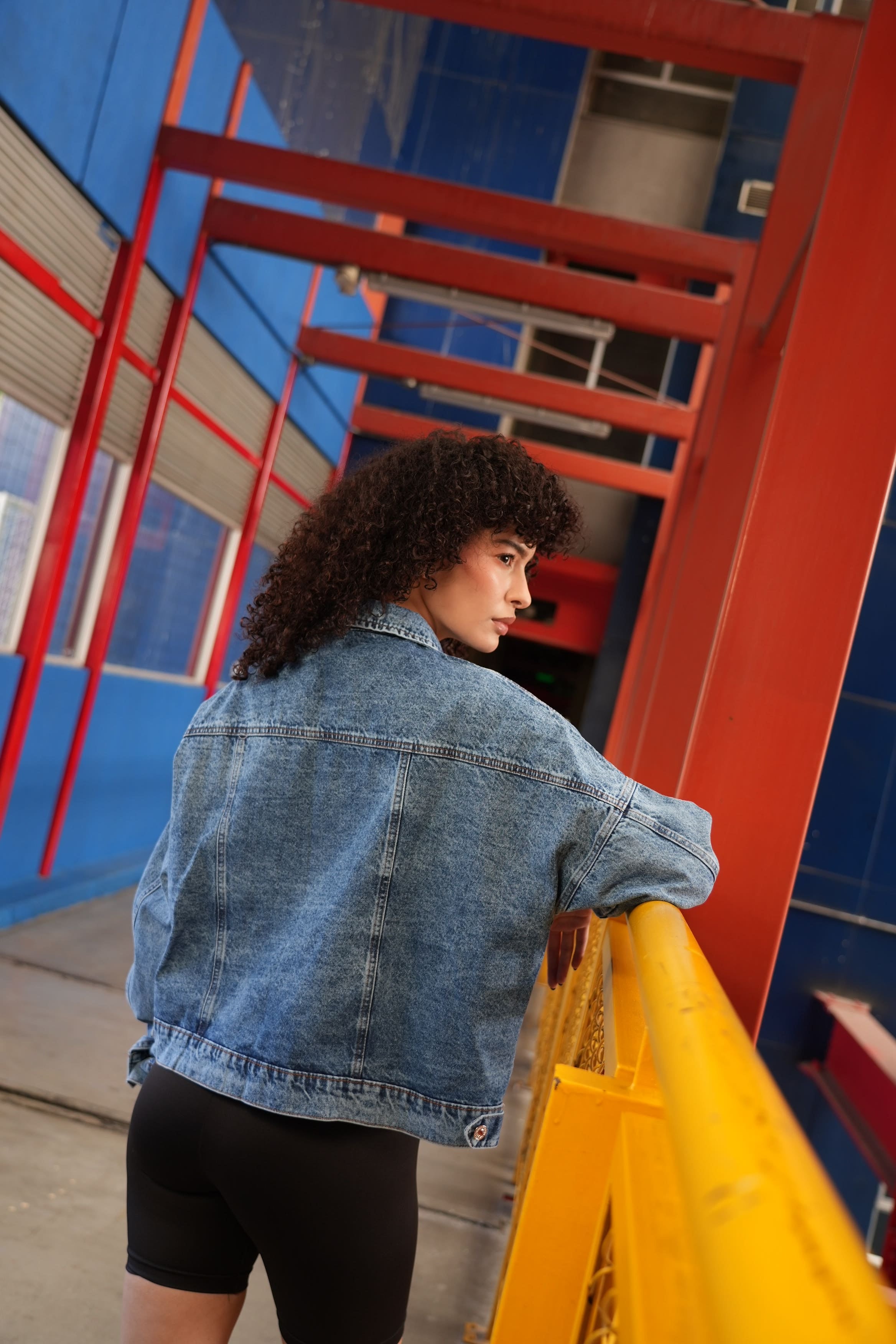 Chaqueta Berna-12243
