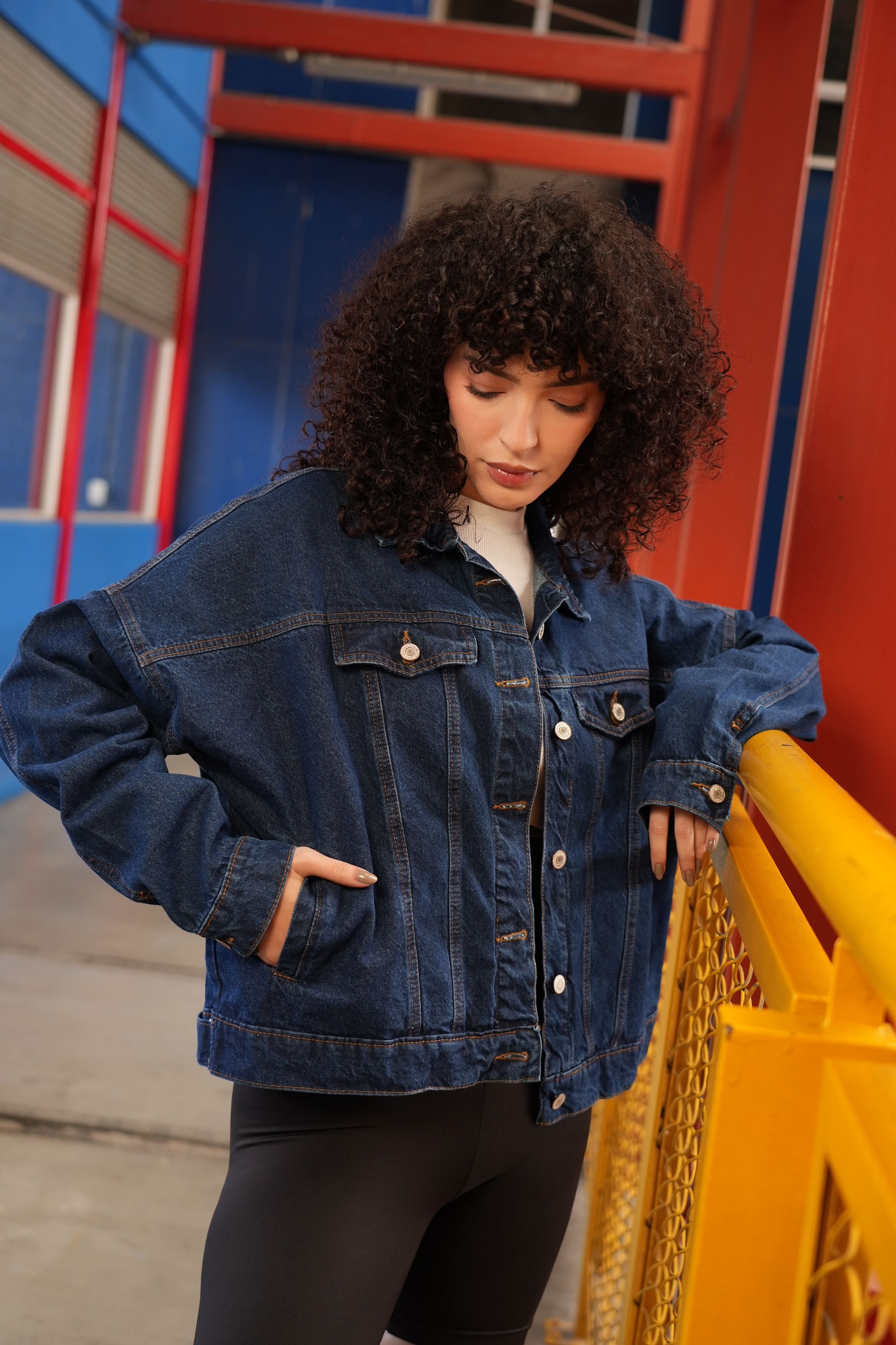 Chaqueta Berna-12243