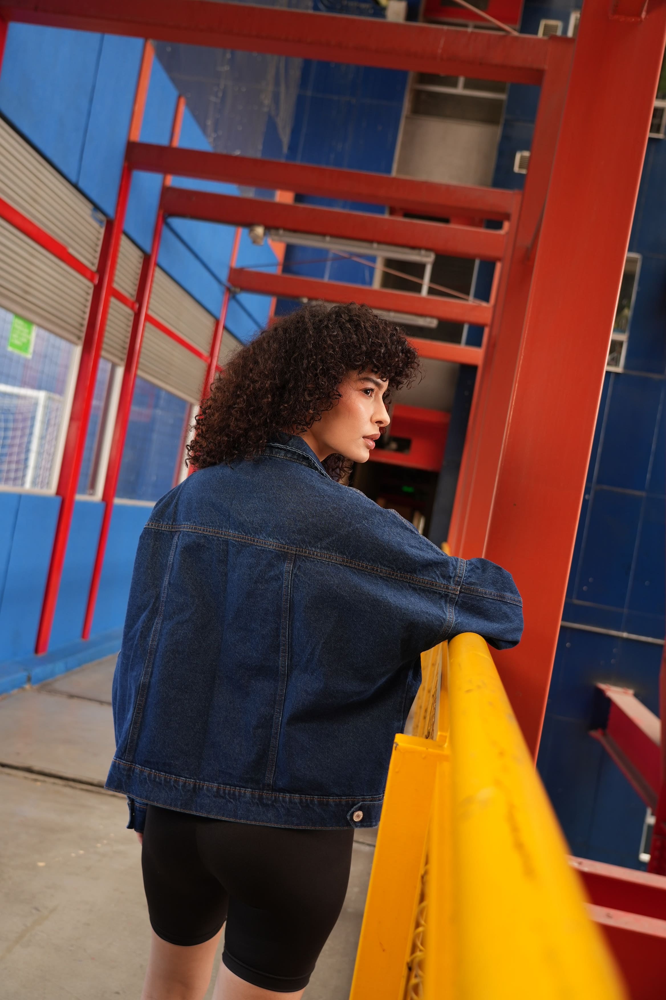 Chaqueta Berna-12243