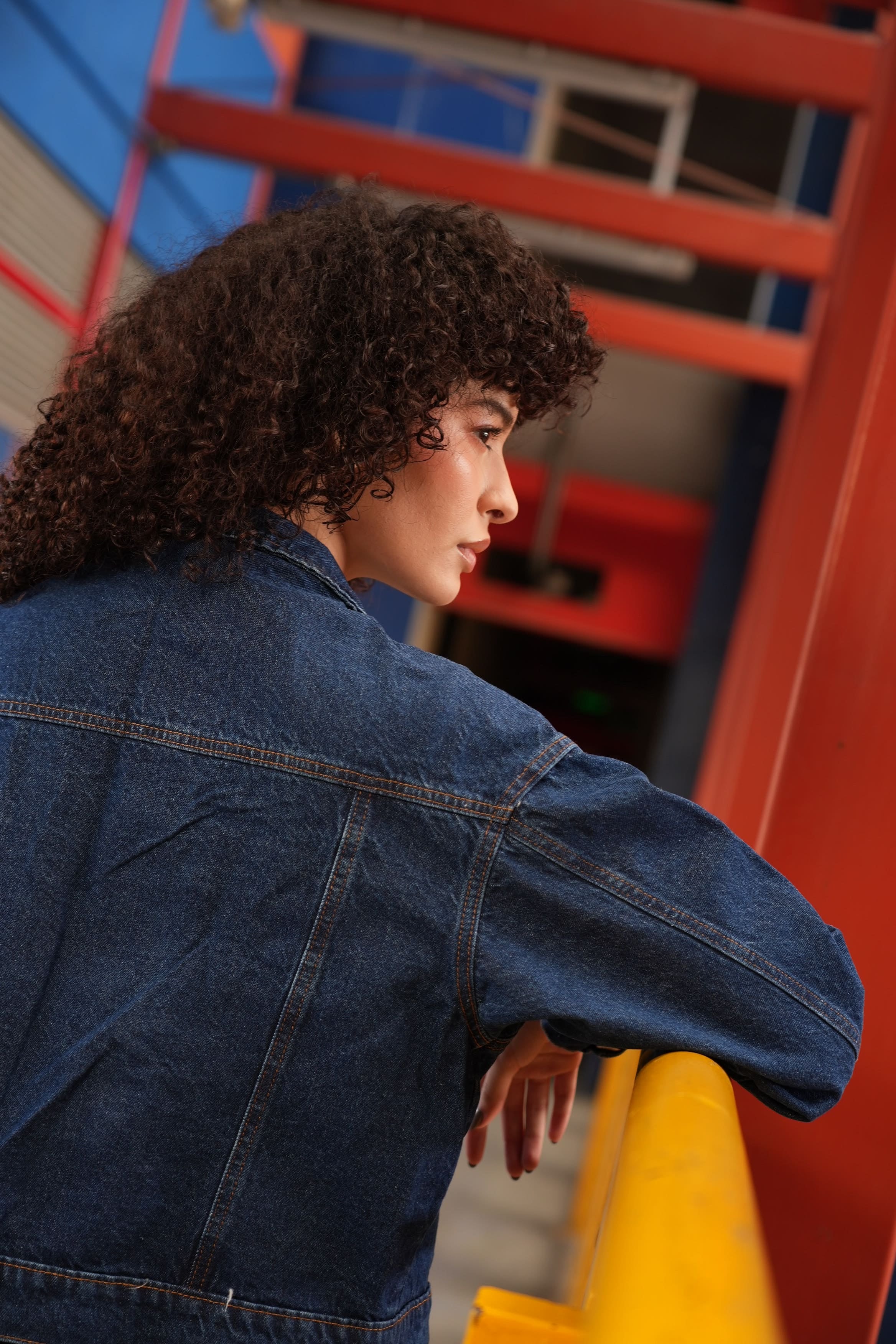 Chaqueta Kiev-12244