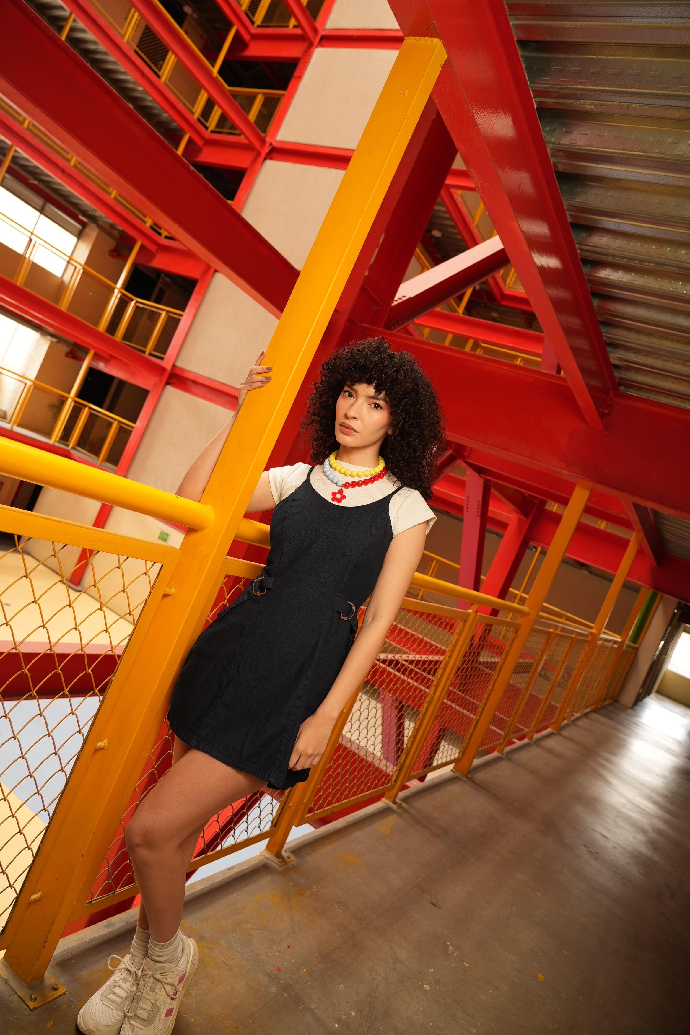 Vestido Talia-17007