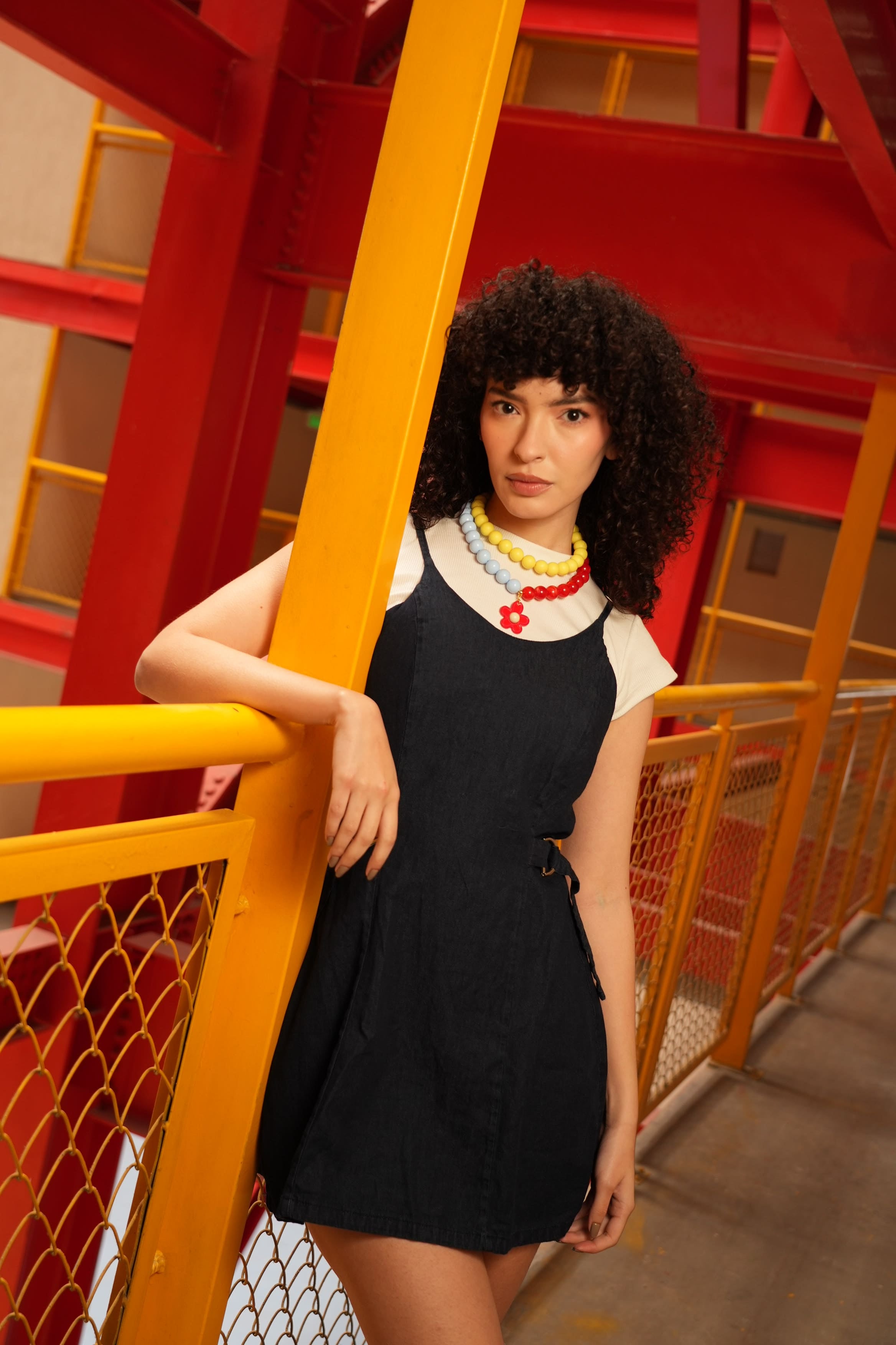 Vestido Talia-17007