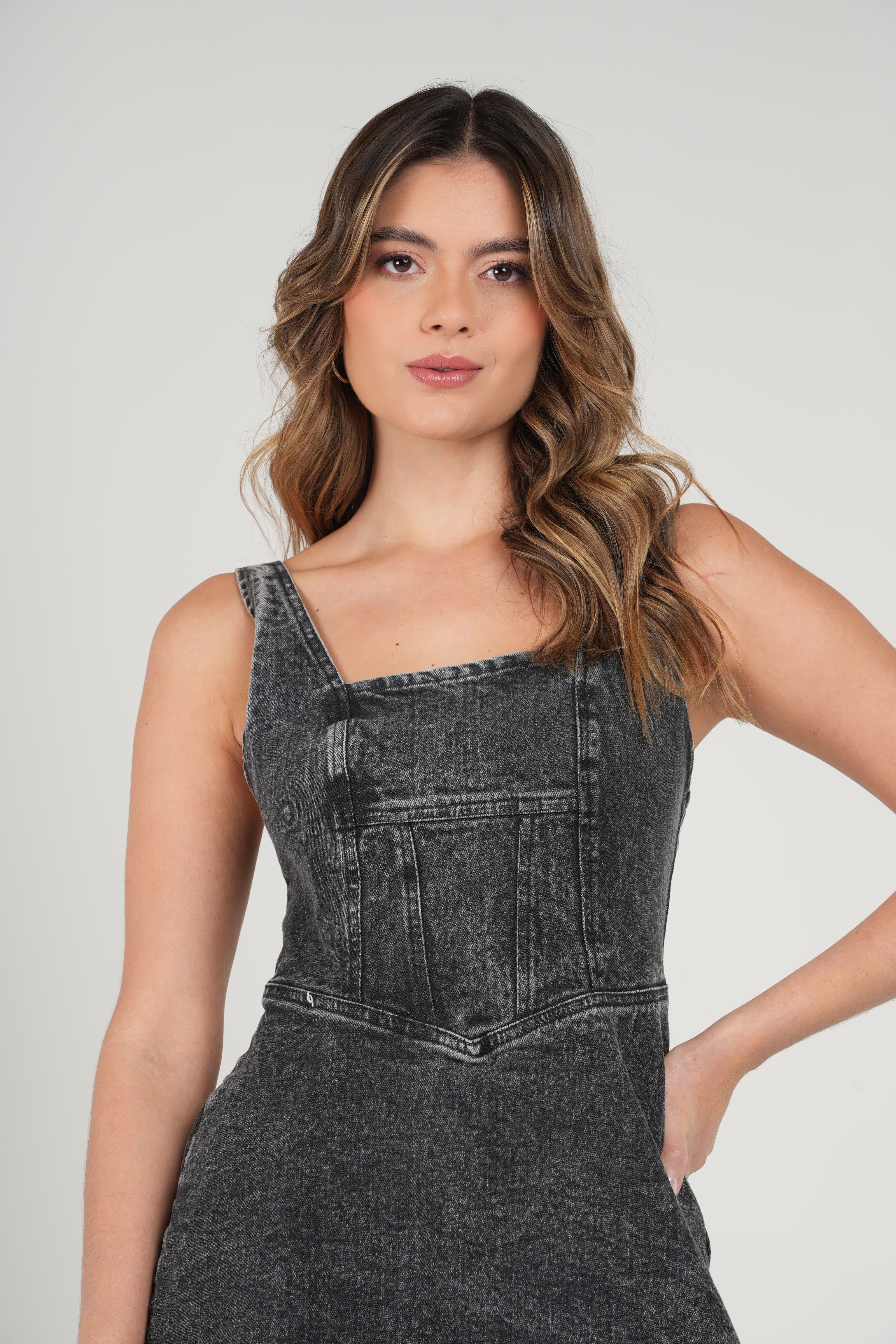 Vestido Mahra