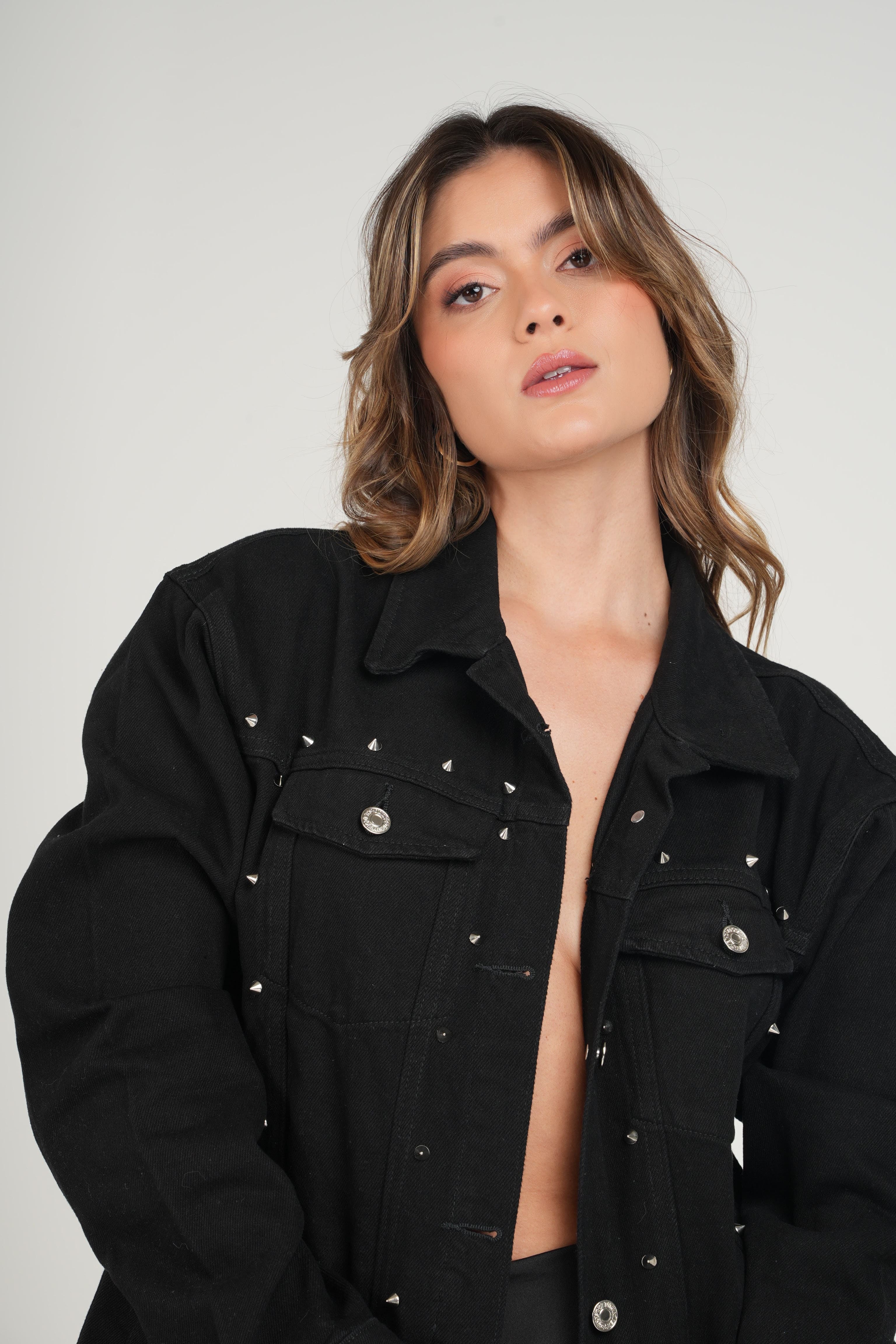 Chaqueta Mickey
