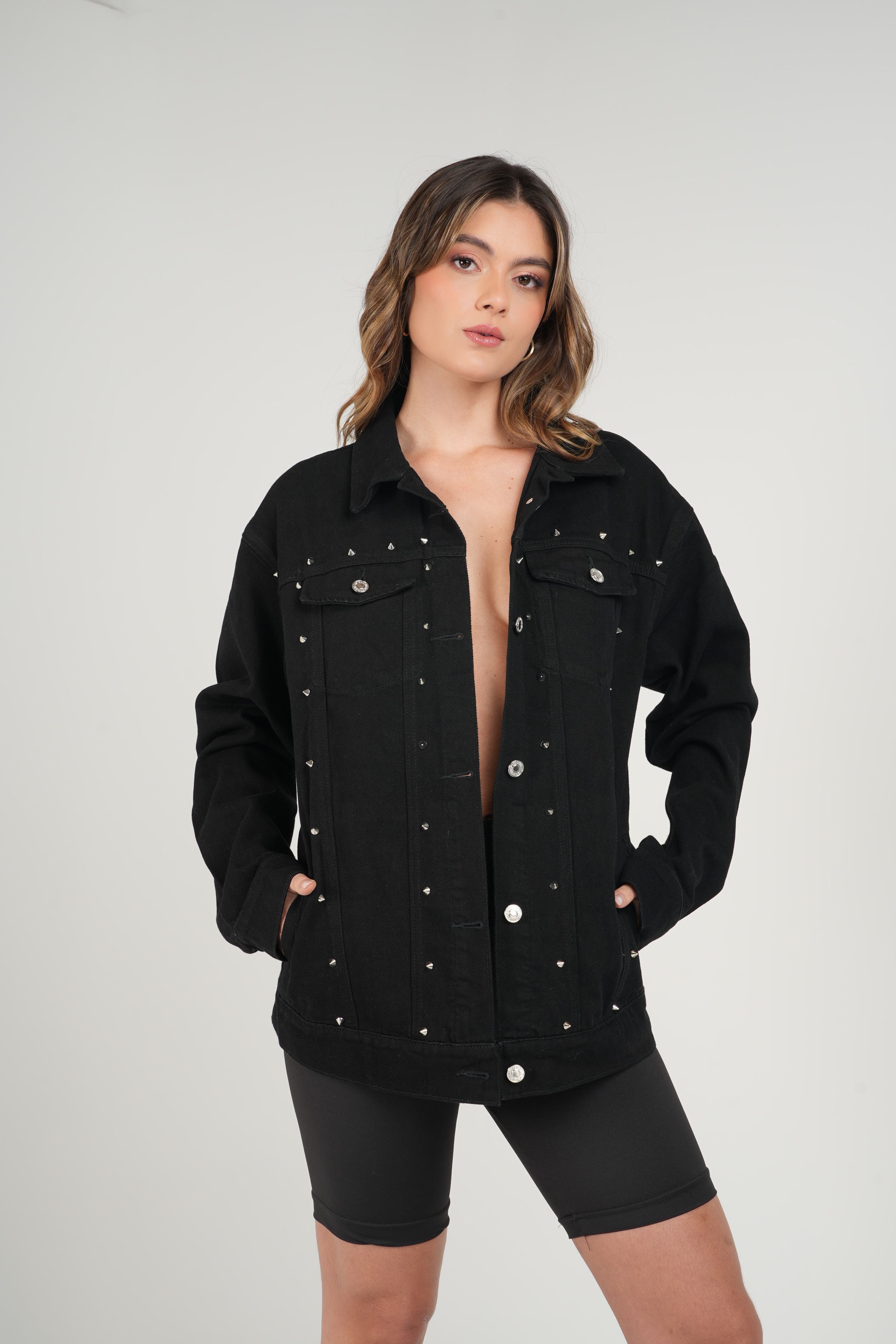 Chaqueta Mickey