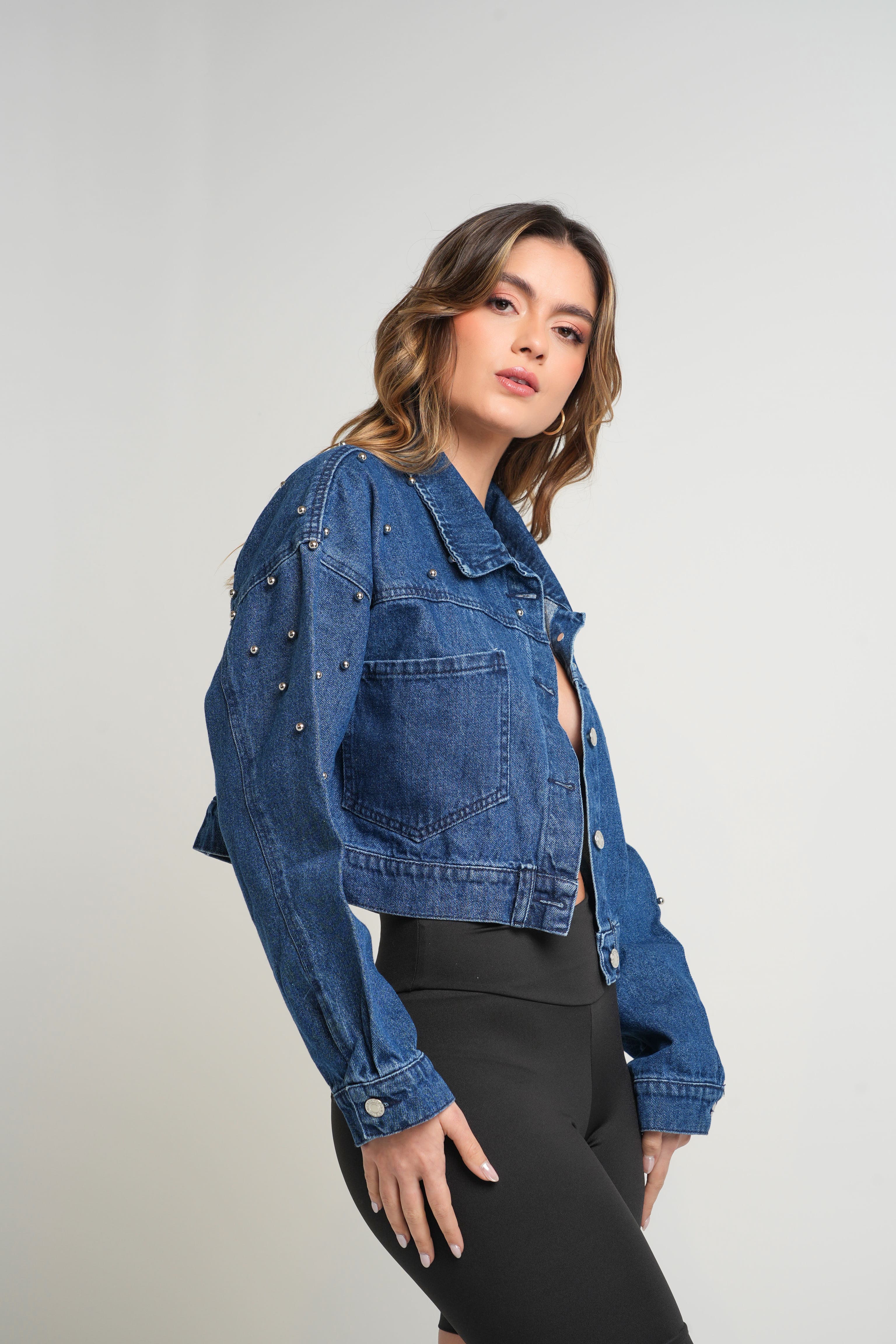 Chaqueta Brisa