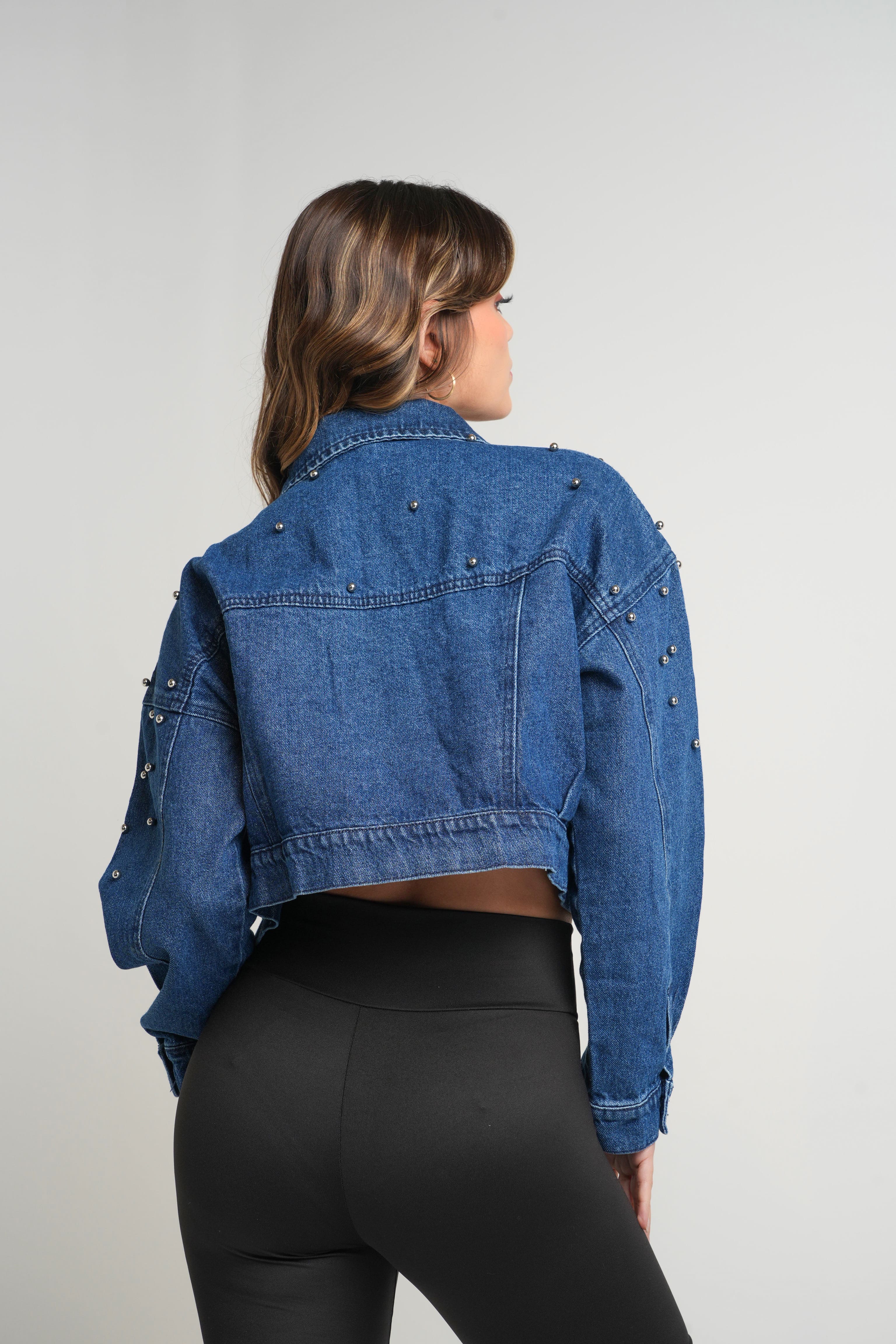 Chaqueta Brisa