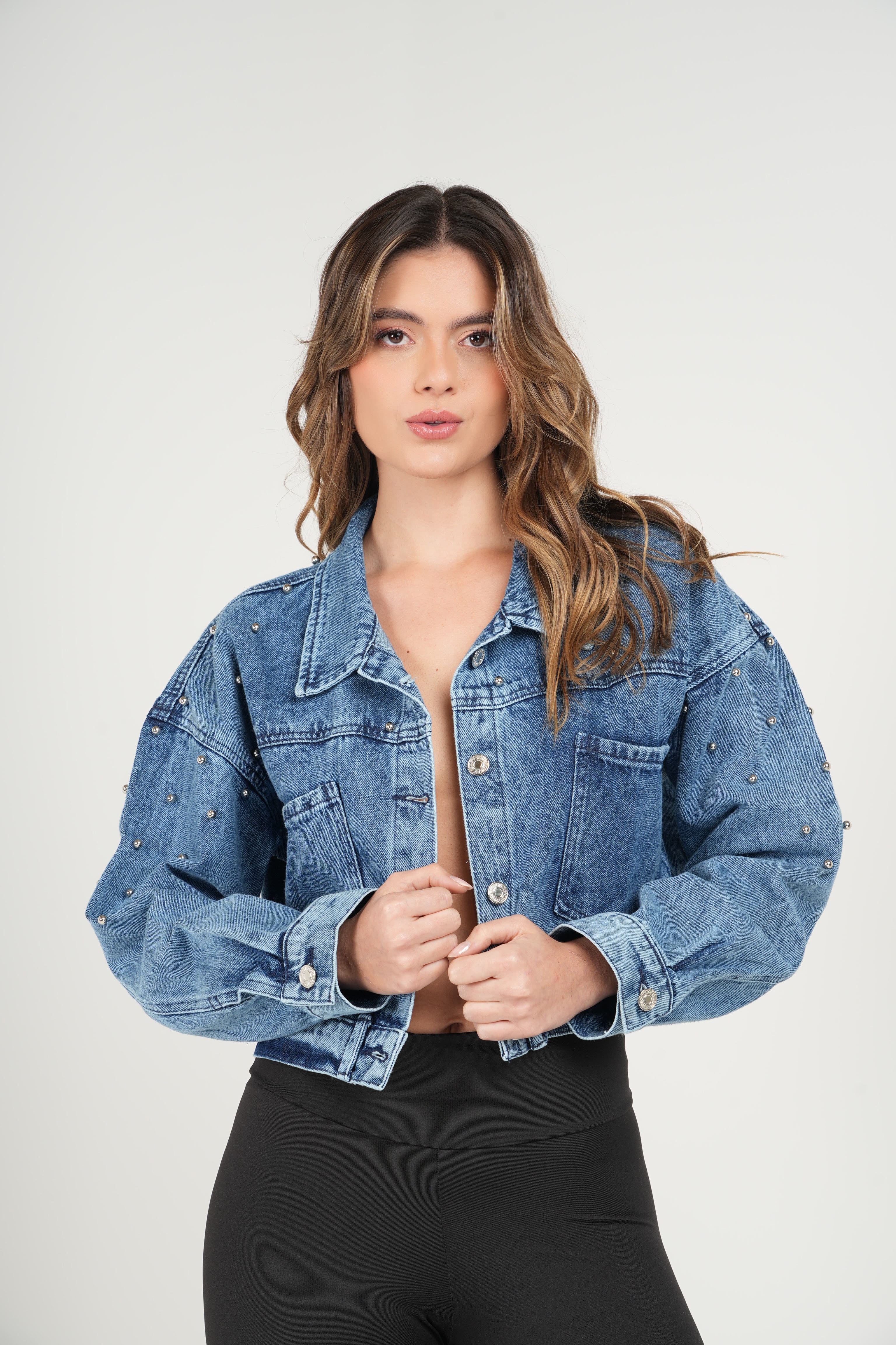 Chaqueta Brisa