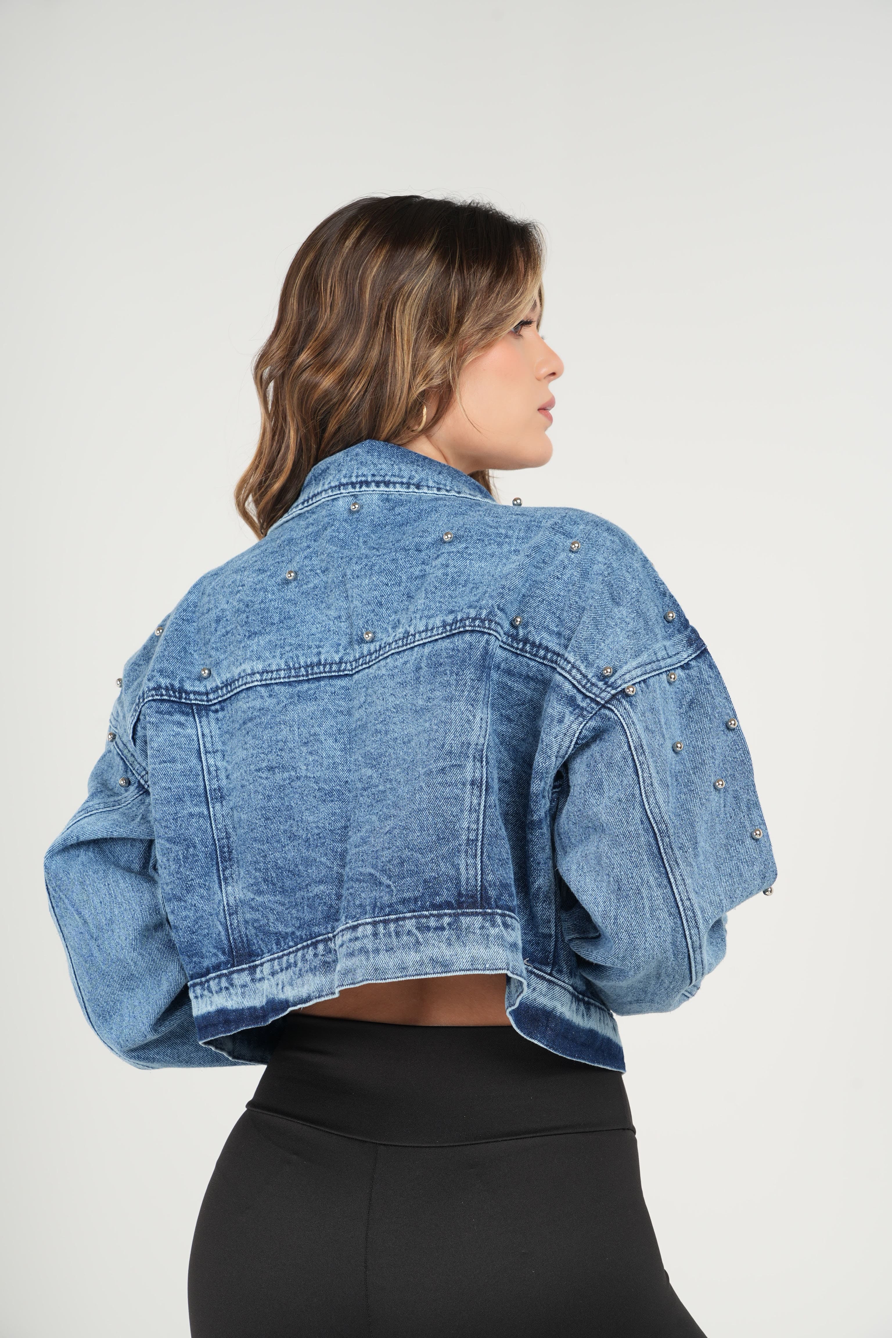Chaqueta Brisa