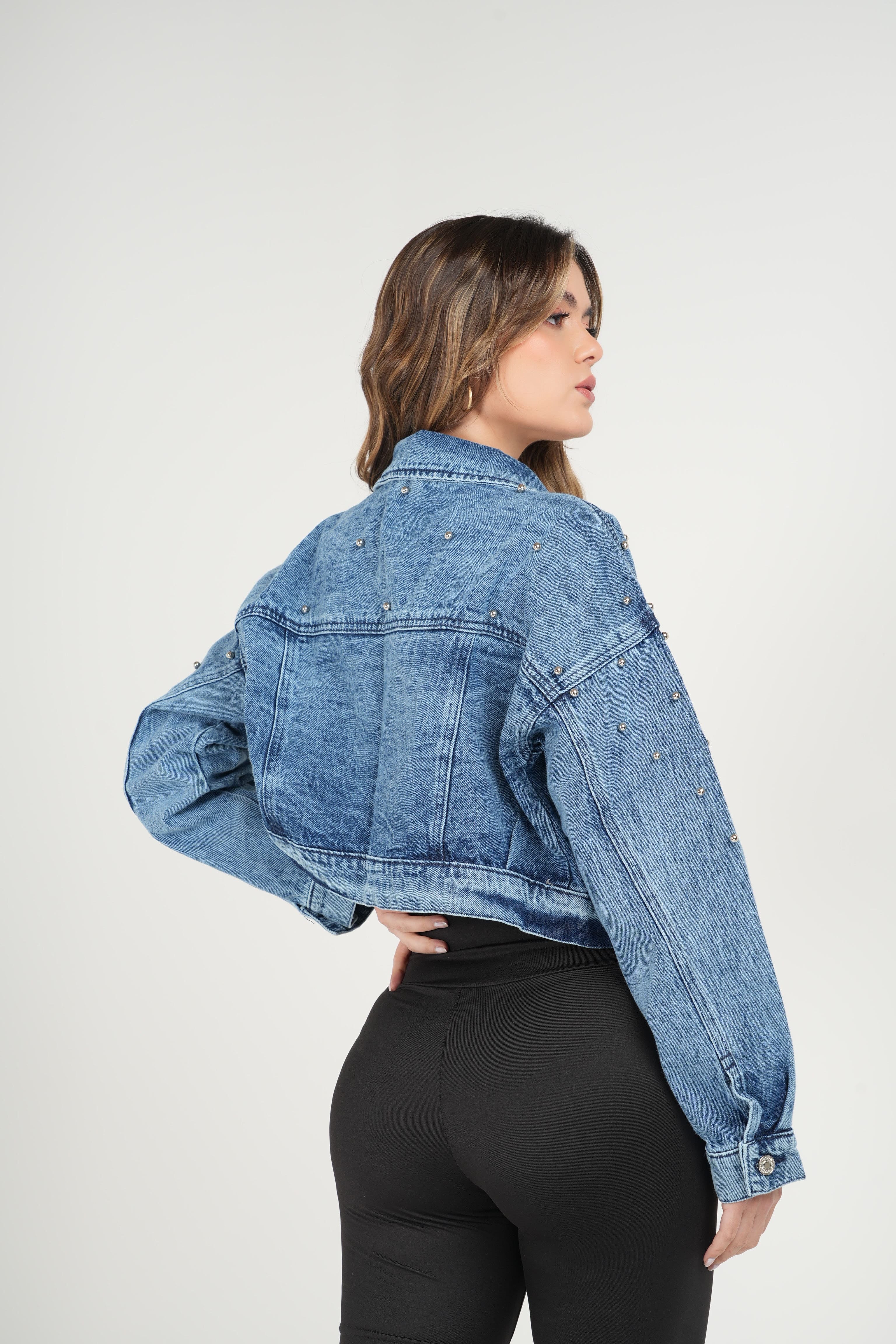 Chaqueta Brisa