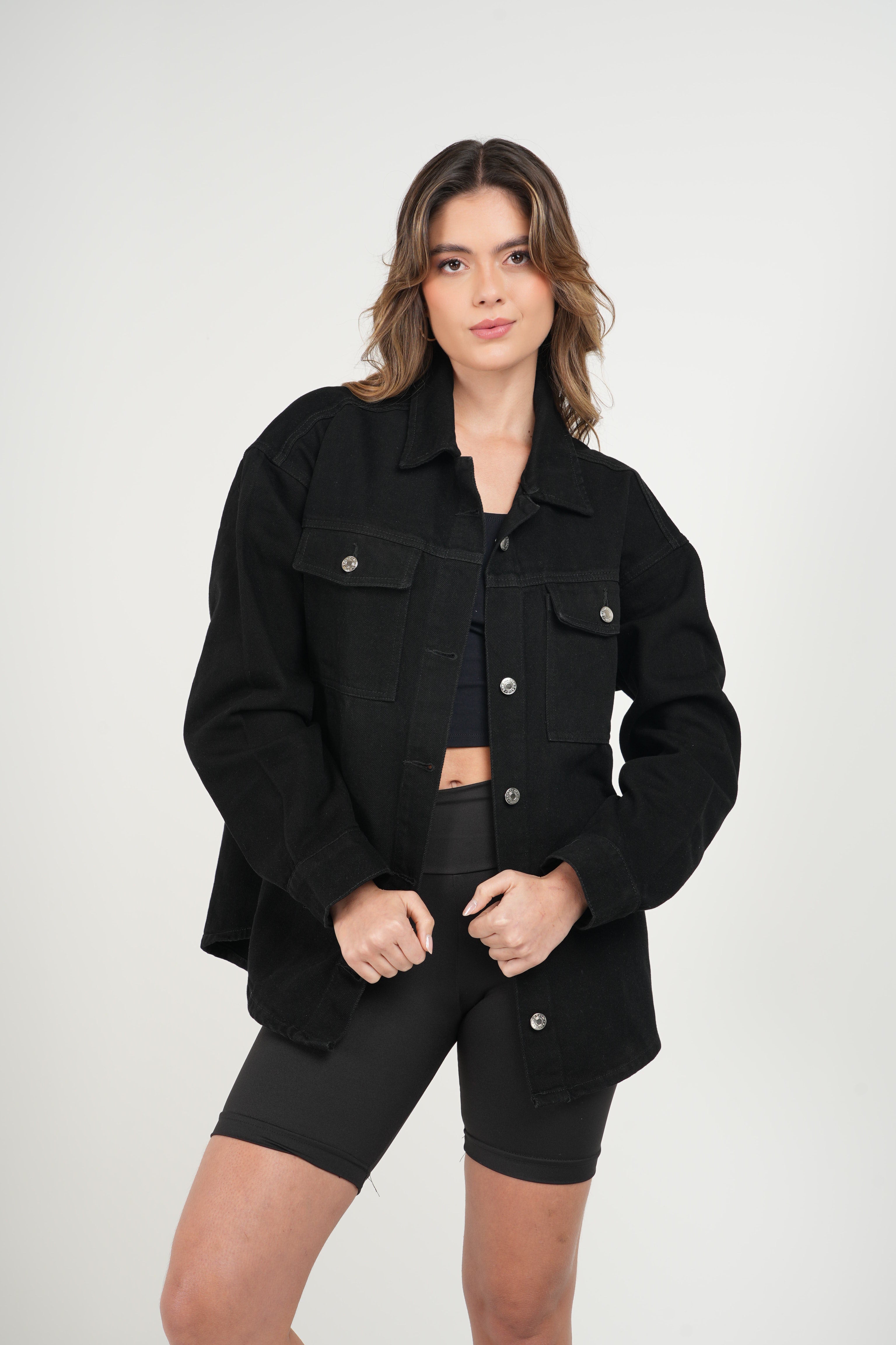 Sobrecamisa Unisex Dulce
