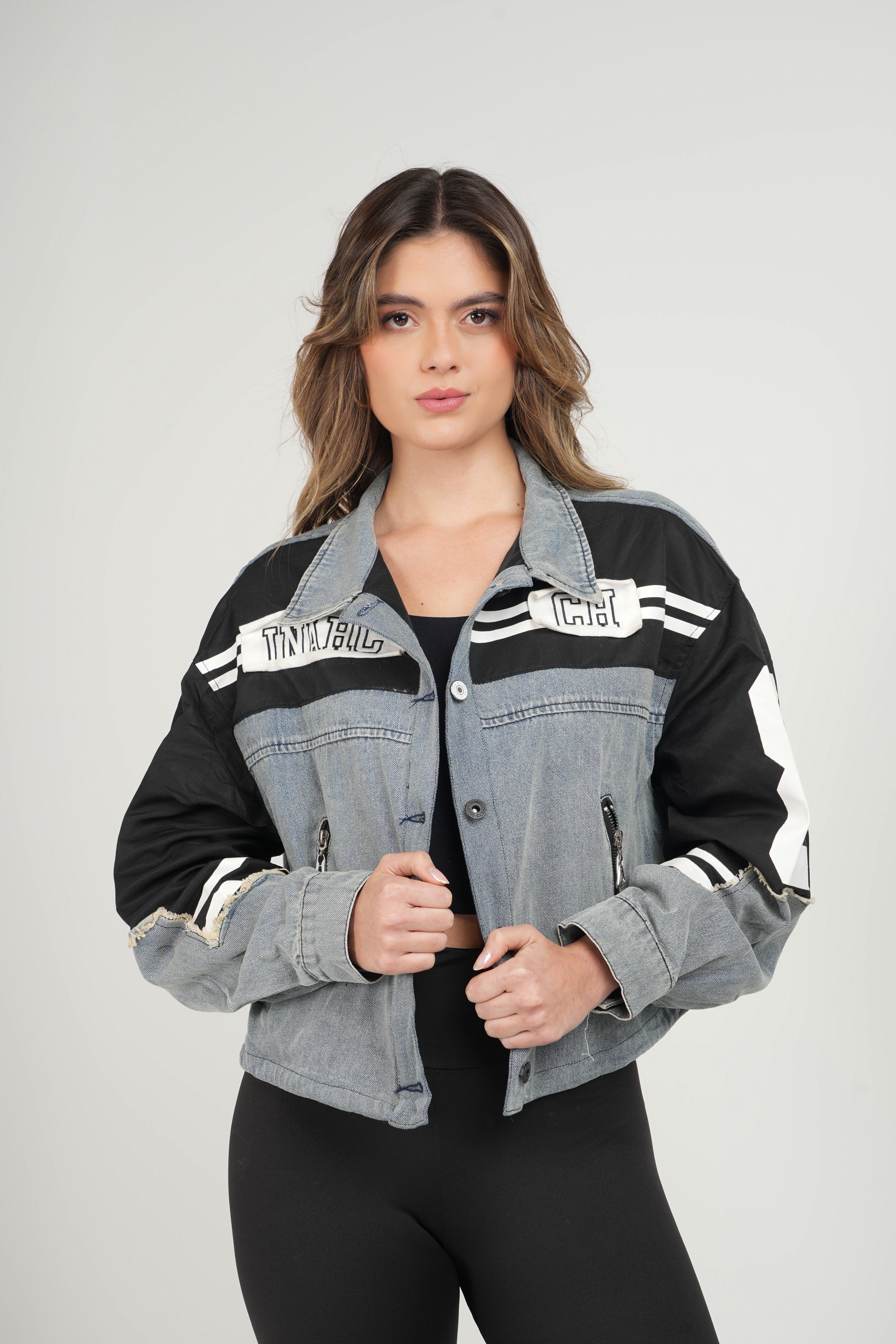 Chaqueta Kenai