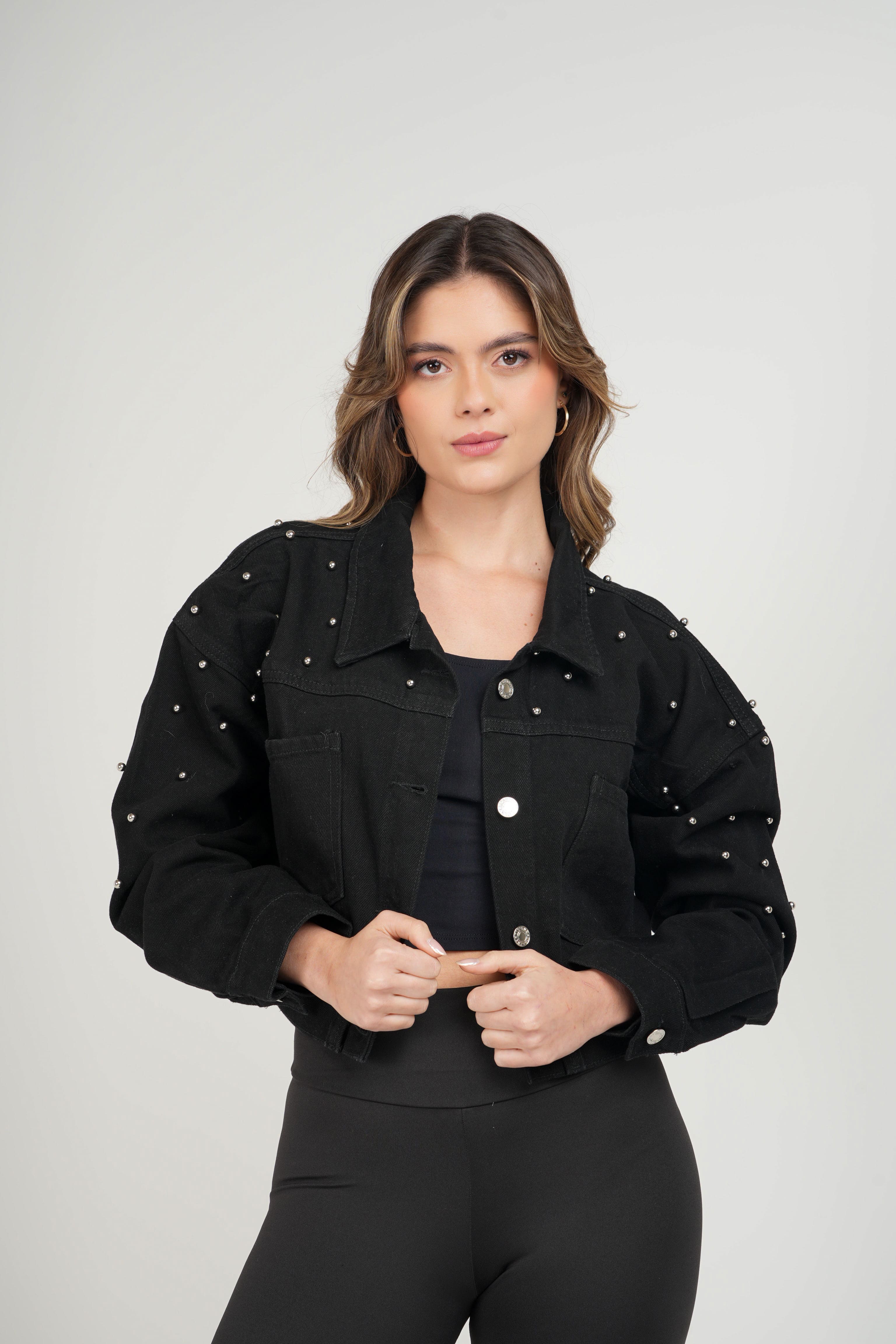 Chaqueta Brisa