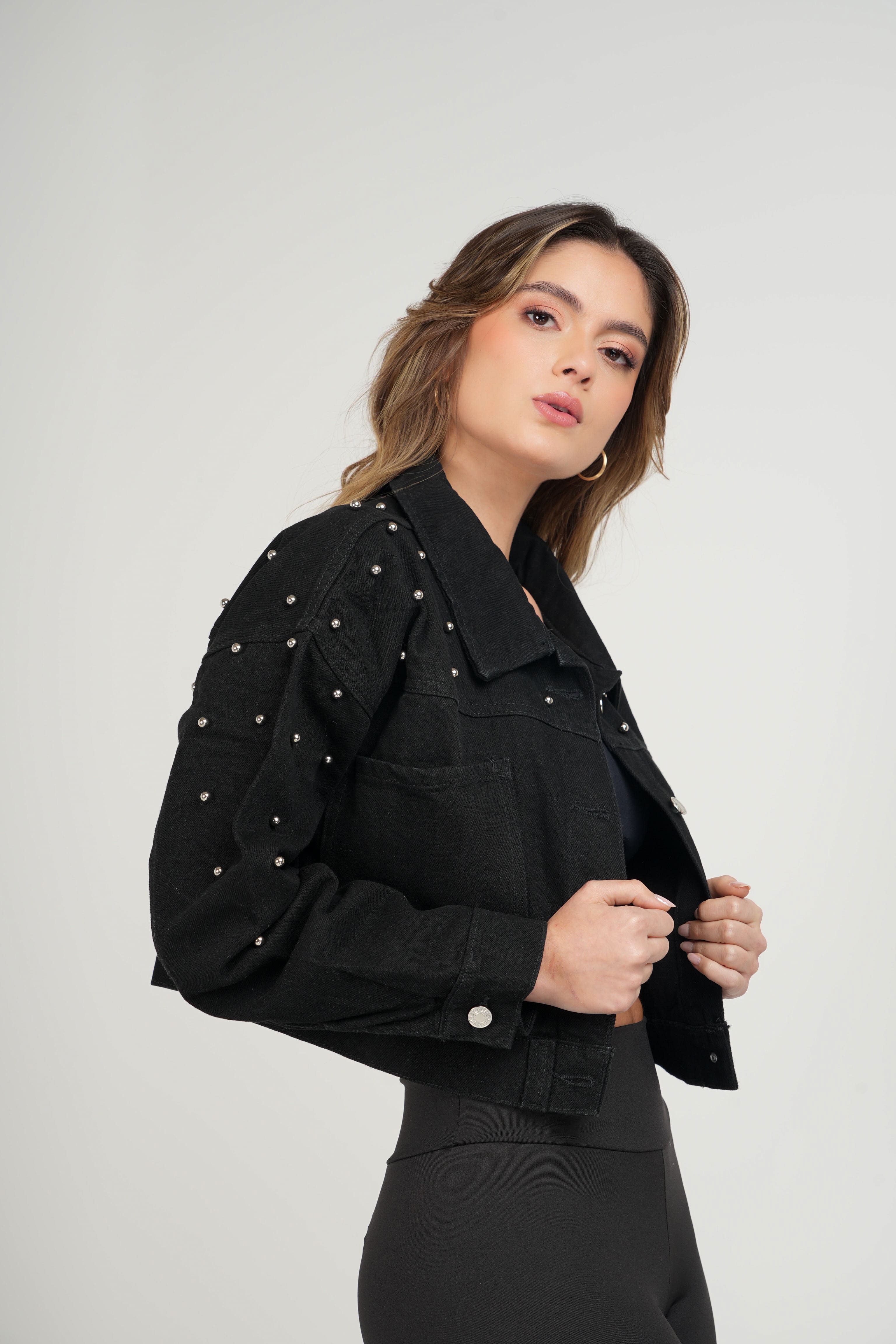 Chaqueta Brisa
