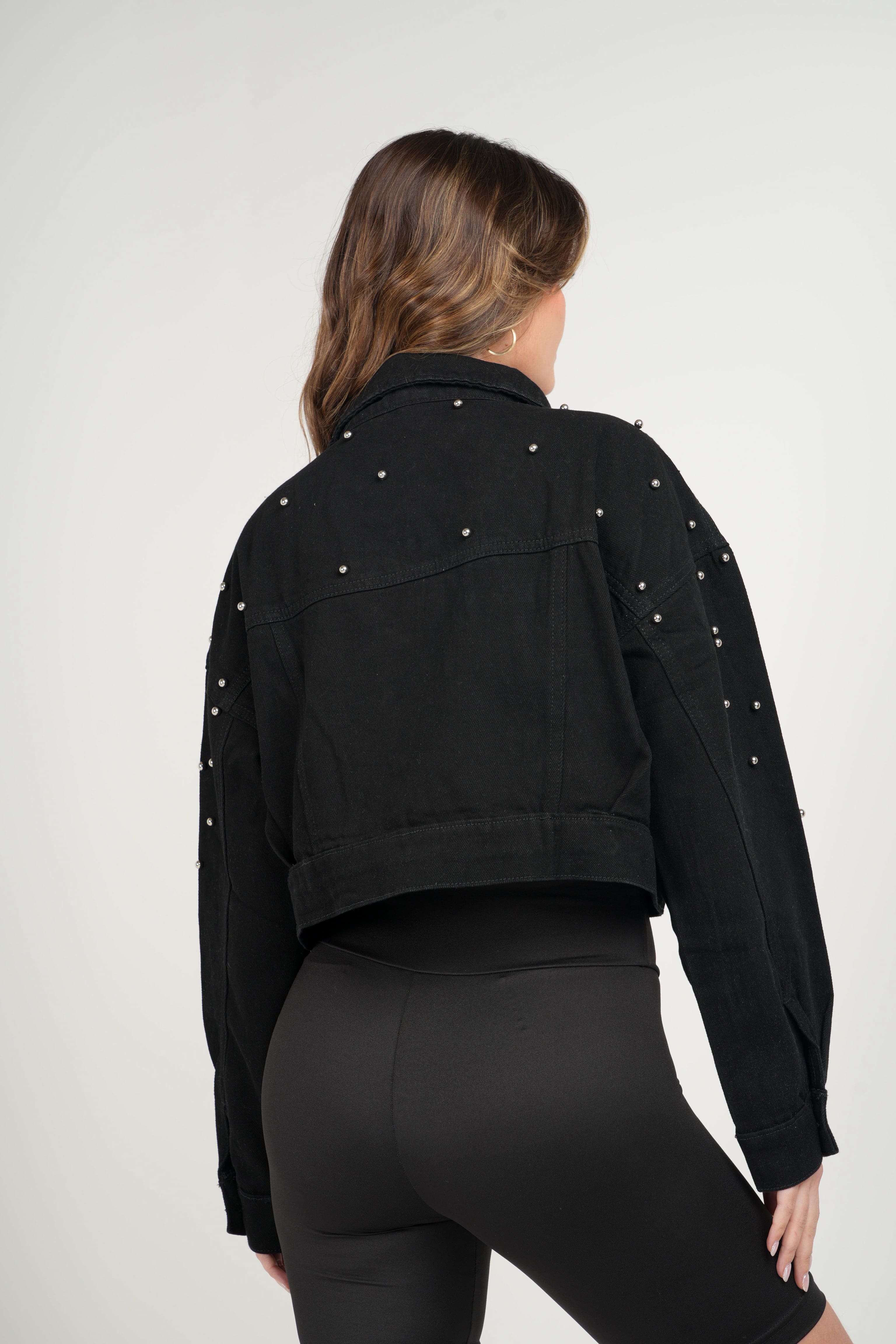 Chaqueta Brisa