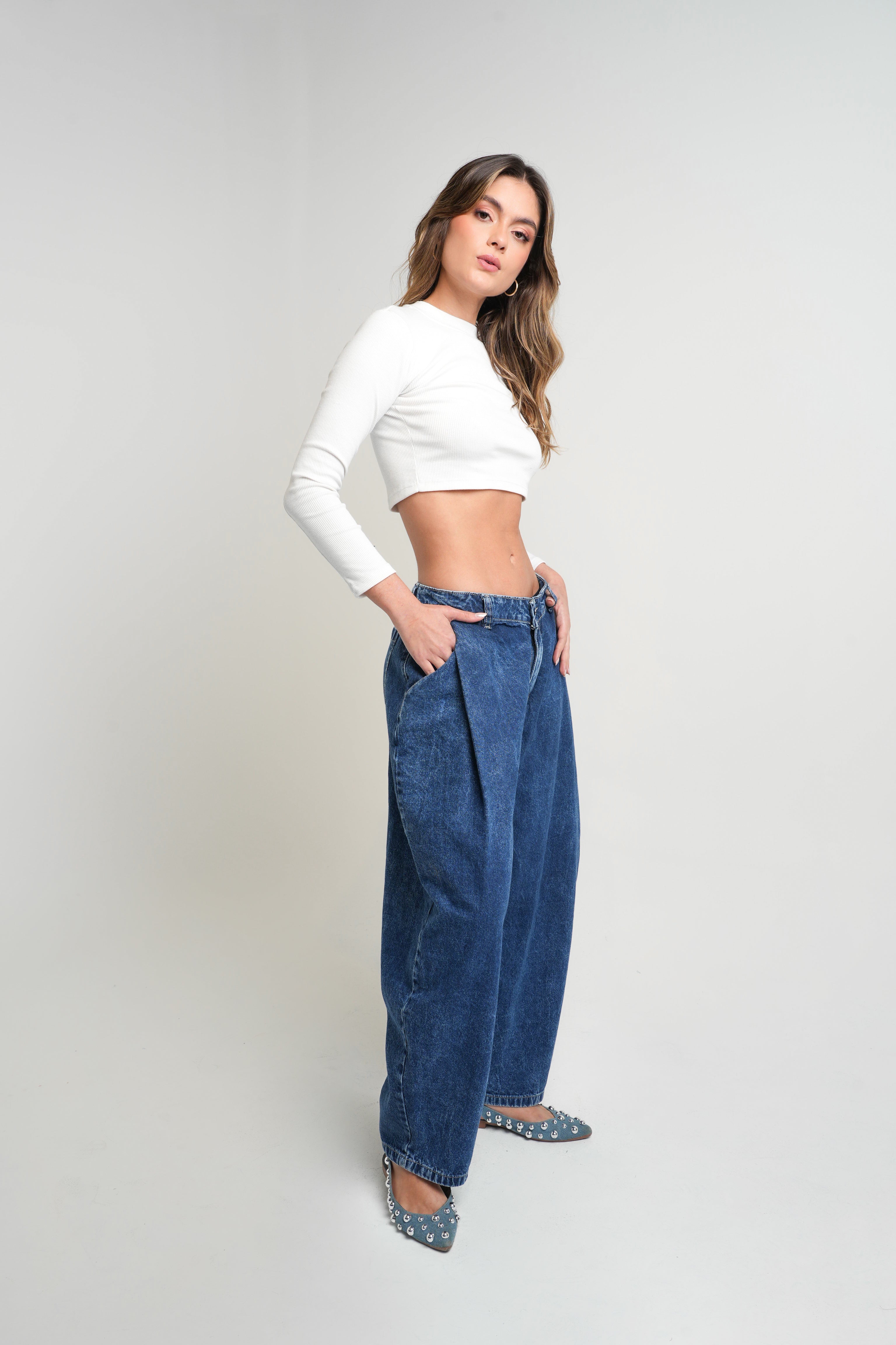 Pantalón Renata