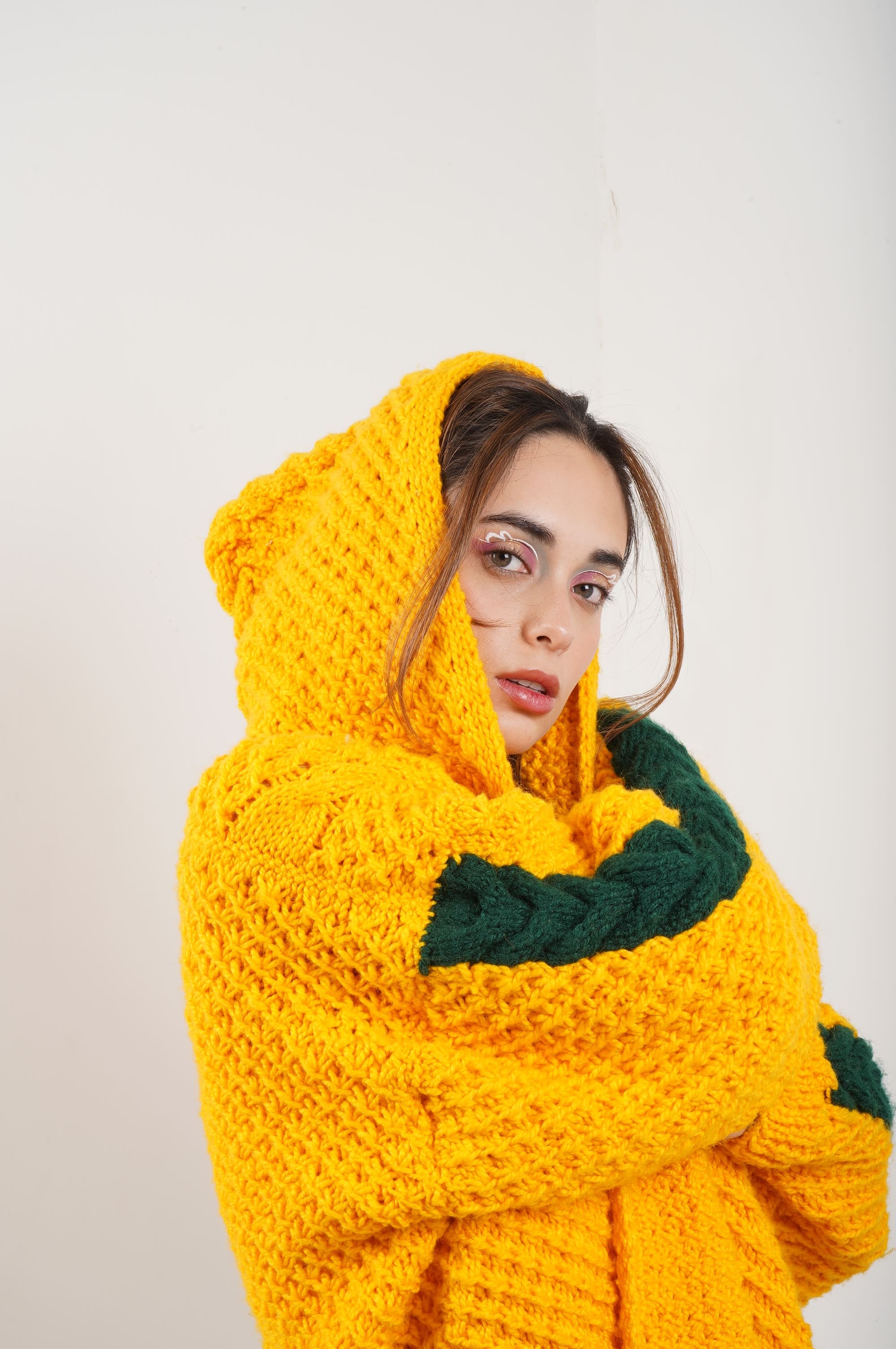 Cardigan Aura