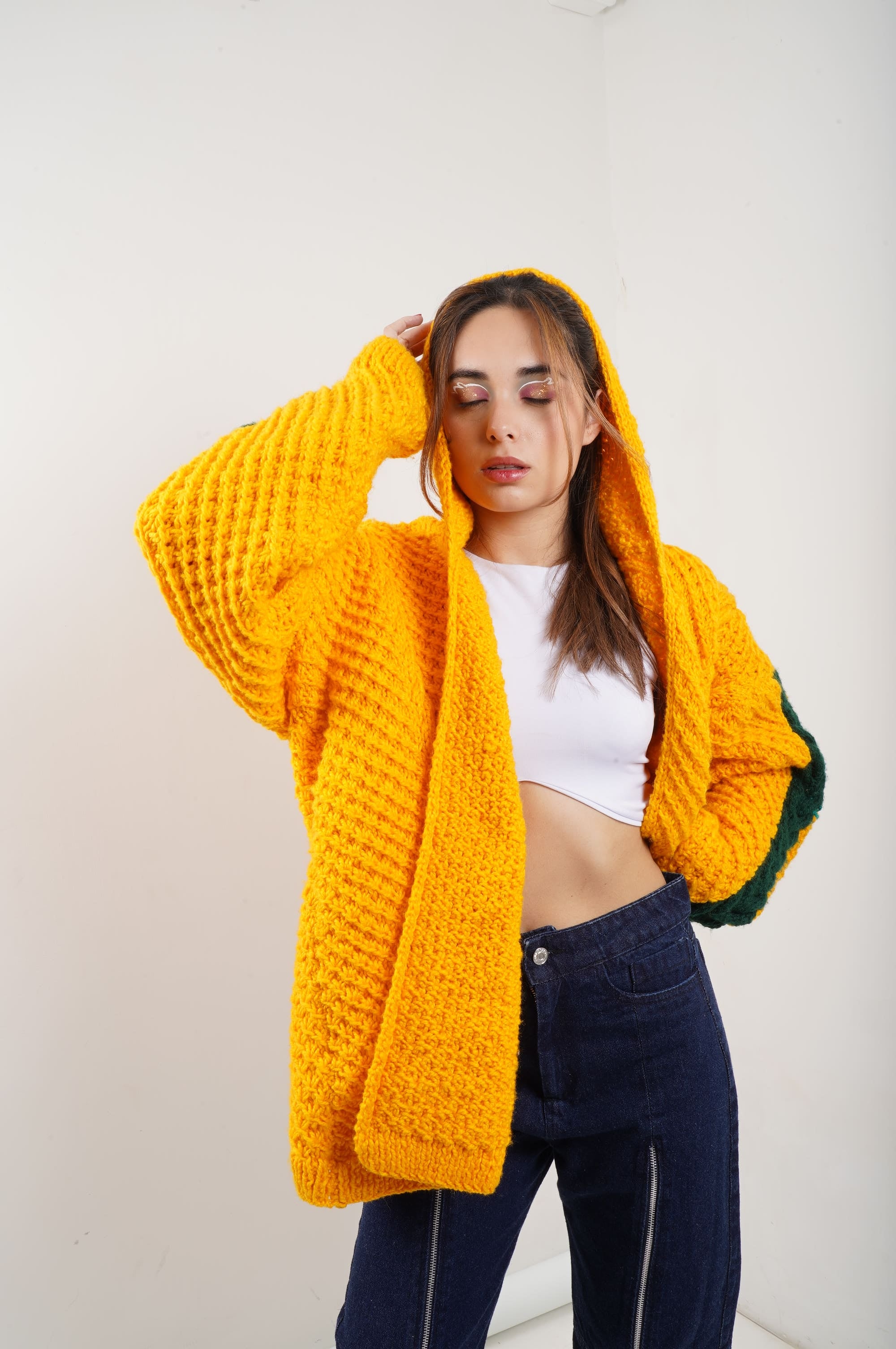 Cardigan Aura