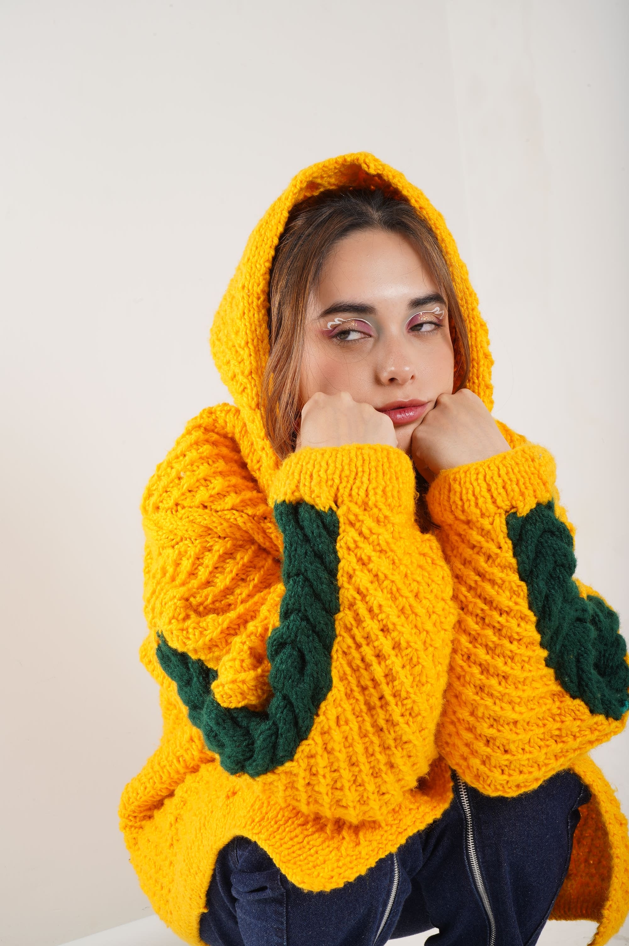 Cardigan Aura