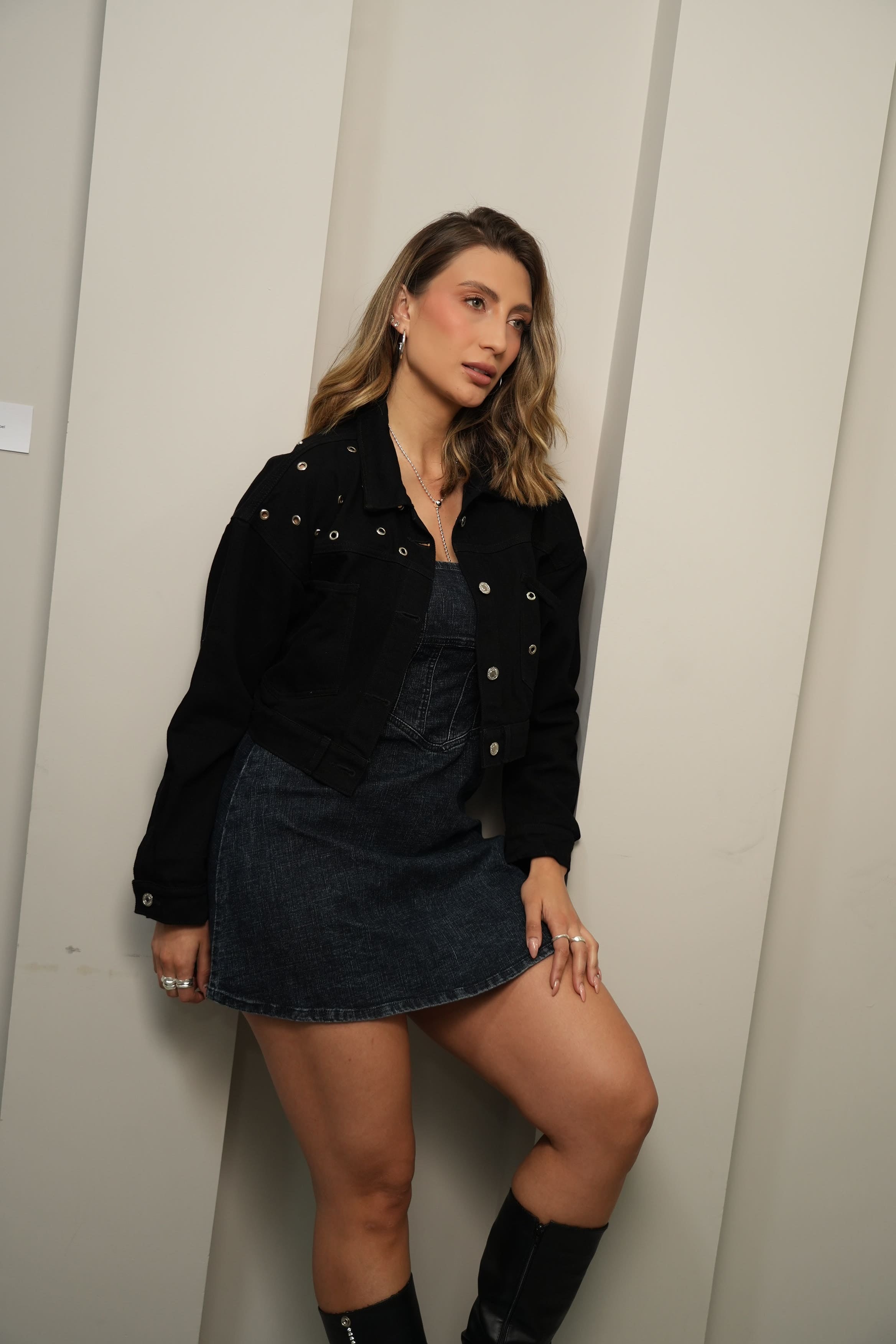 Chaqueta Beijin