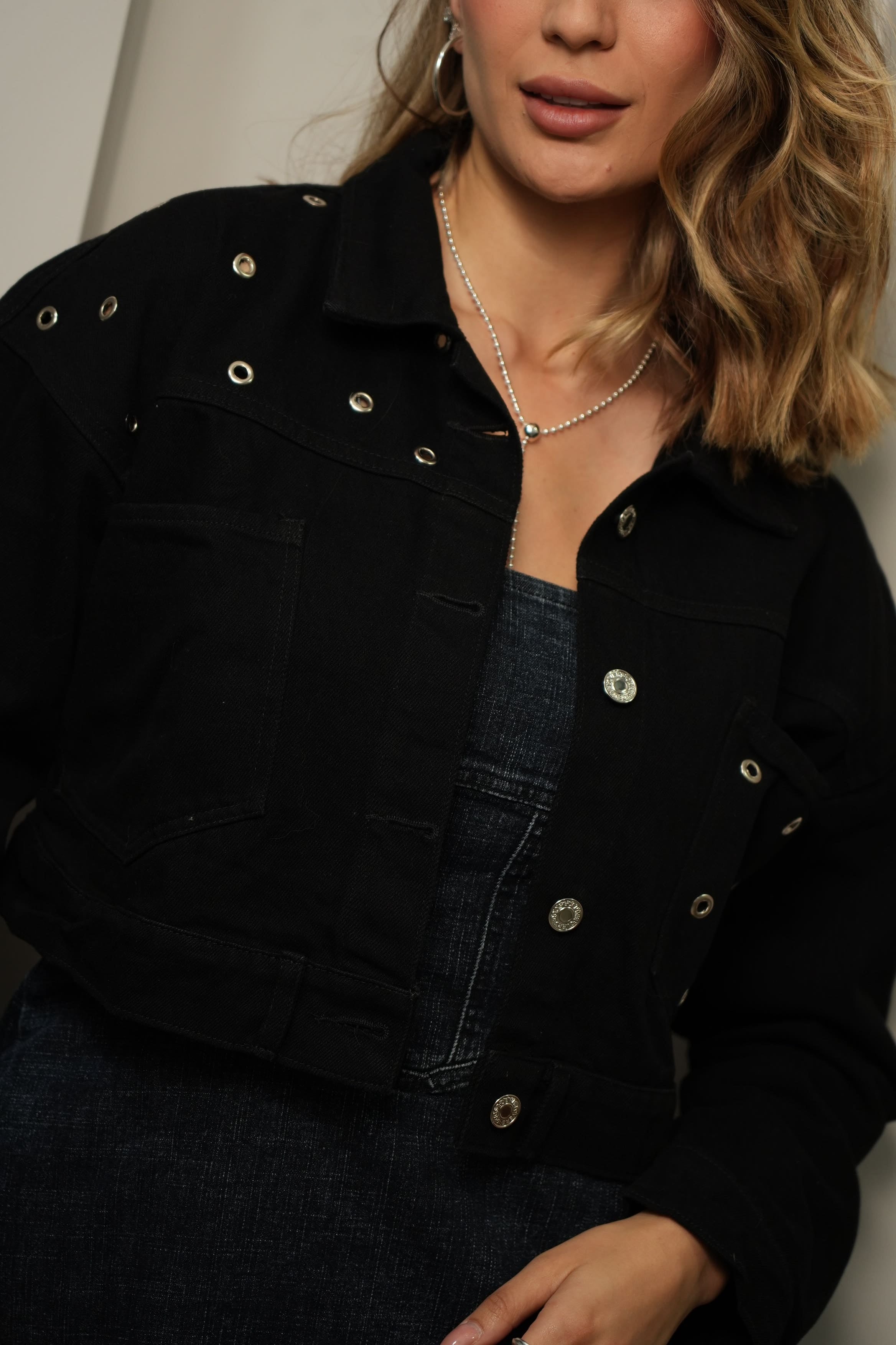 Chaqueta Beijin