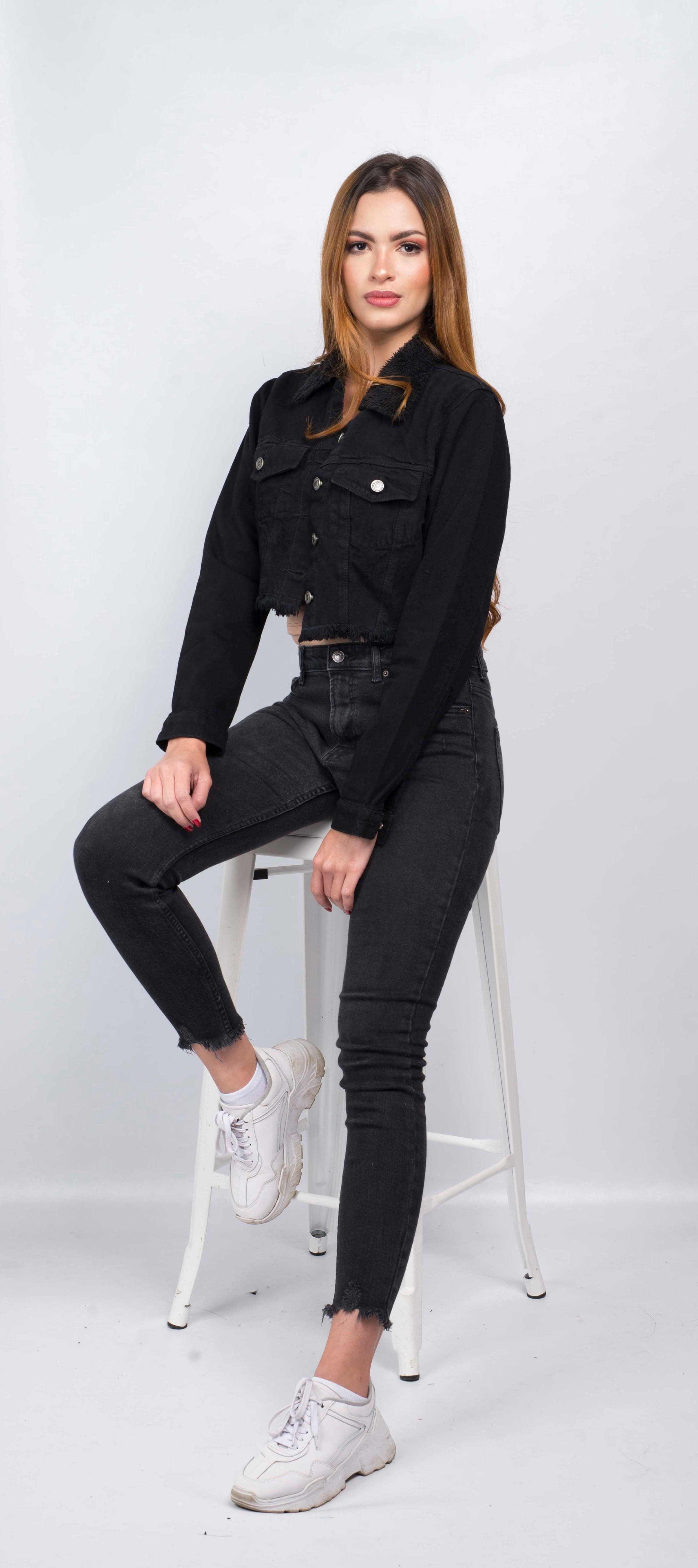 Chaqueta Otawa