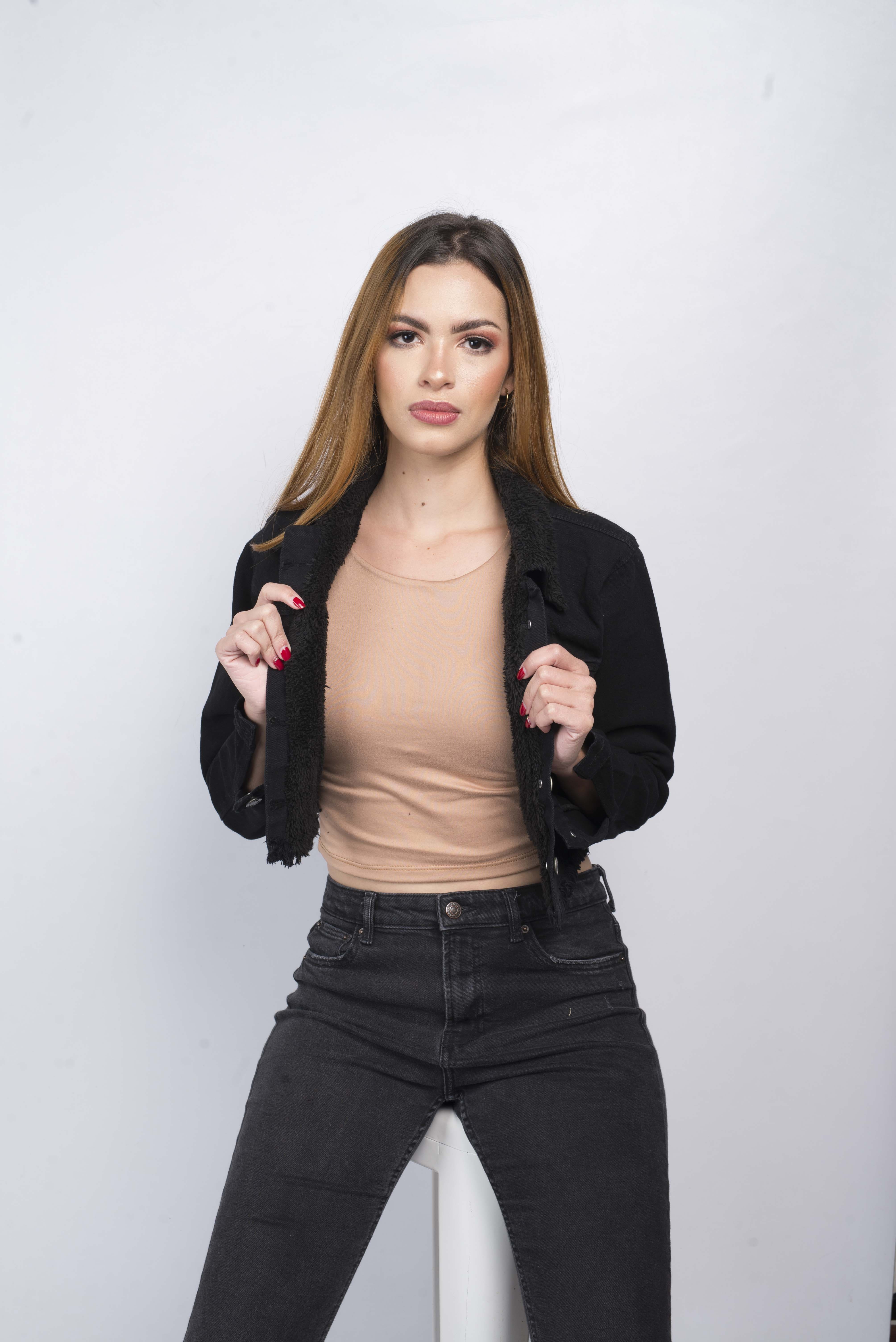Chaqueta Otawa