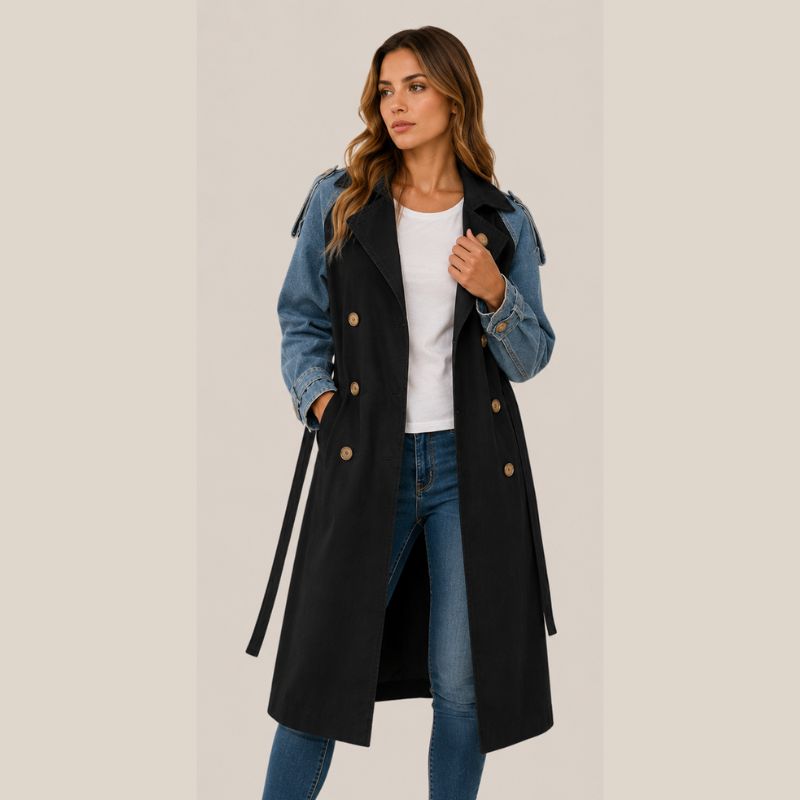 Gabardina Venus-12258