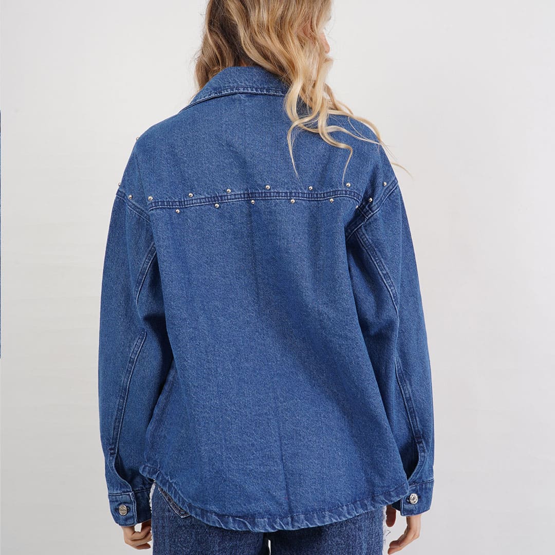Sobrecamisa  Gema