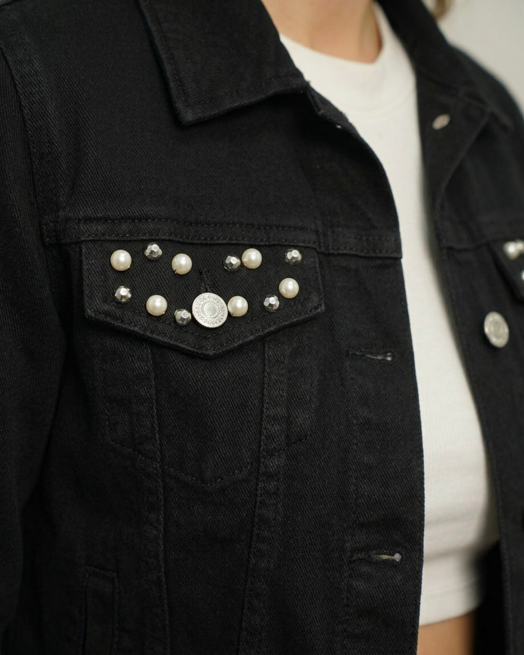 Chaqueta Clasica Jan