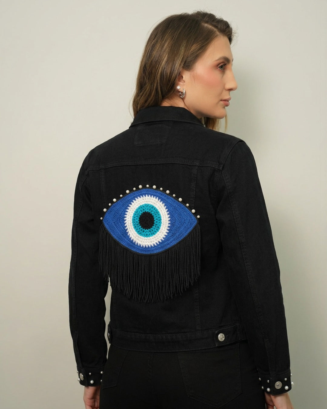 Chaqueta Clasica Jan
