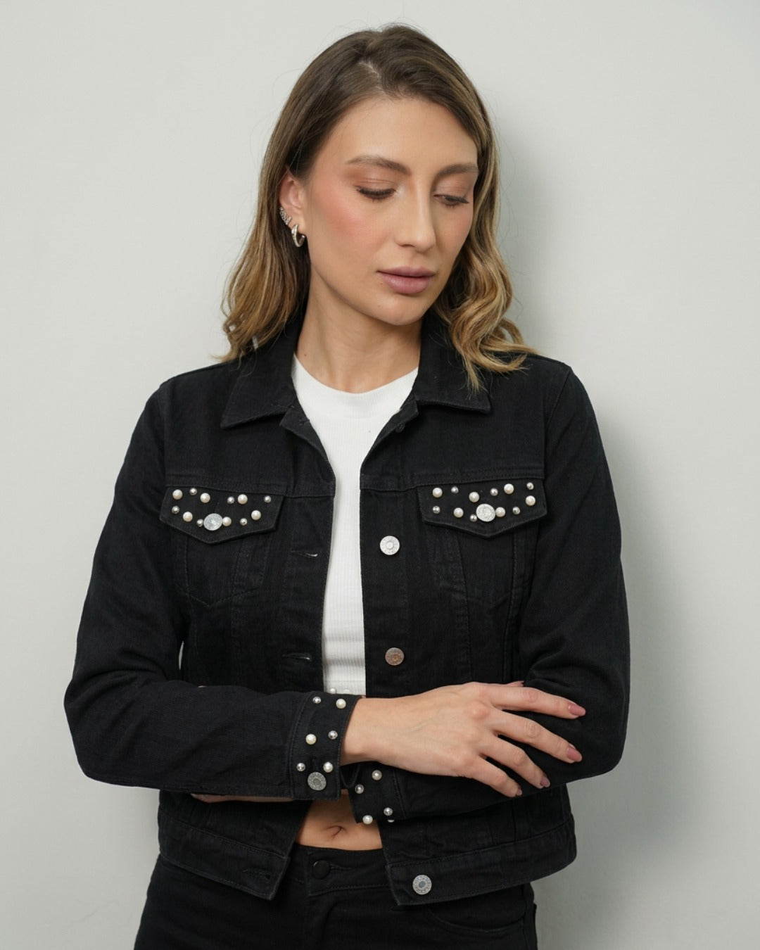 Chaqueta Clasica Jan