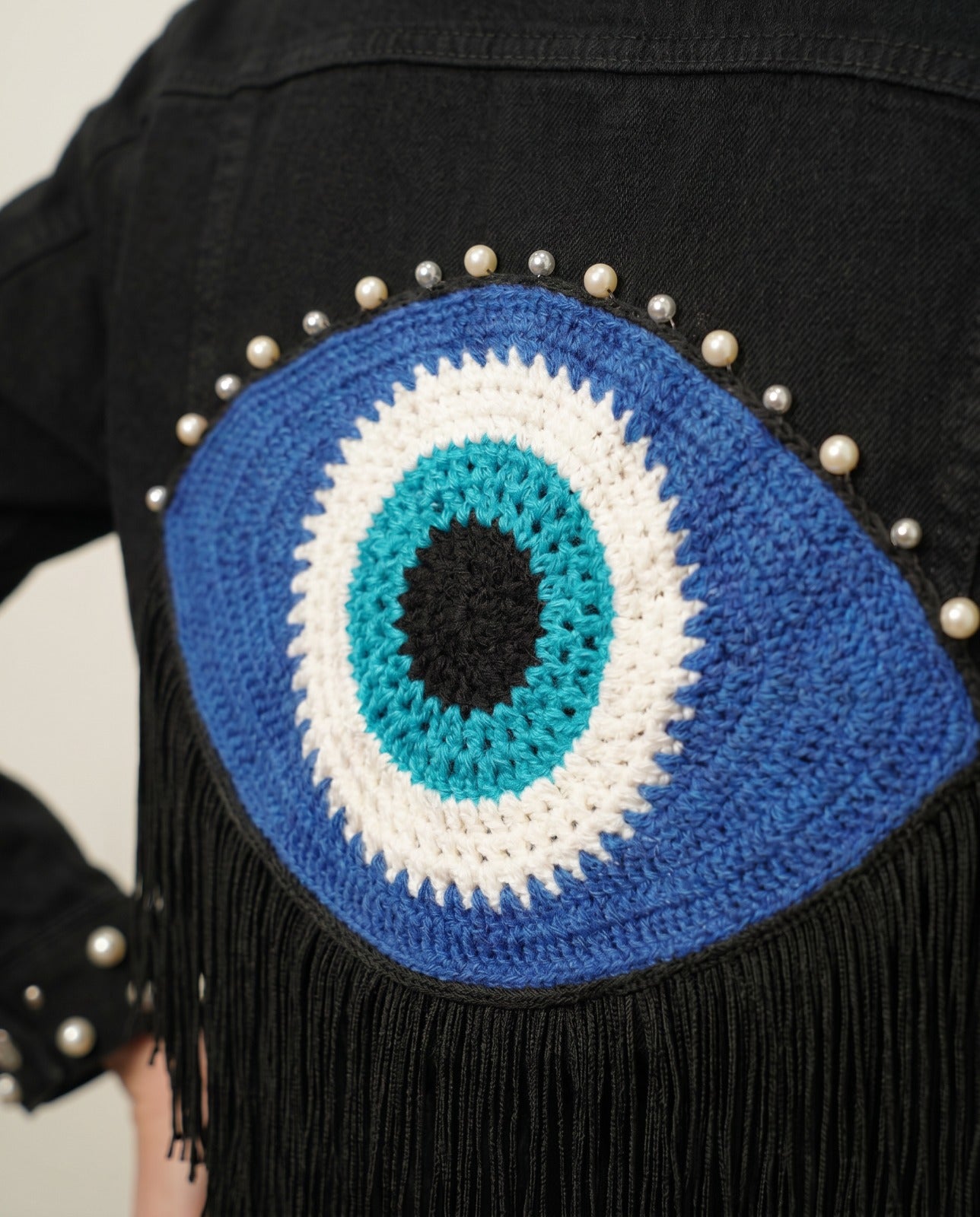 Chaqueta Clasica Jan
