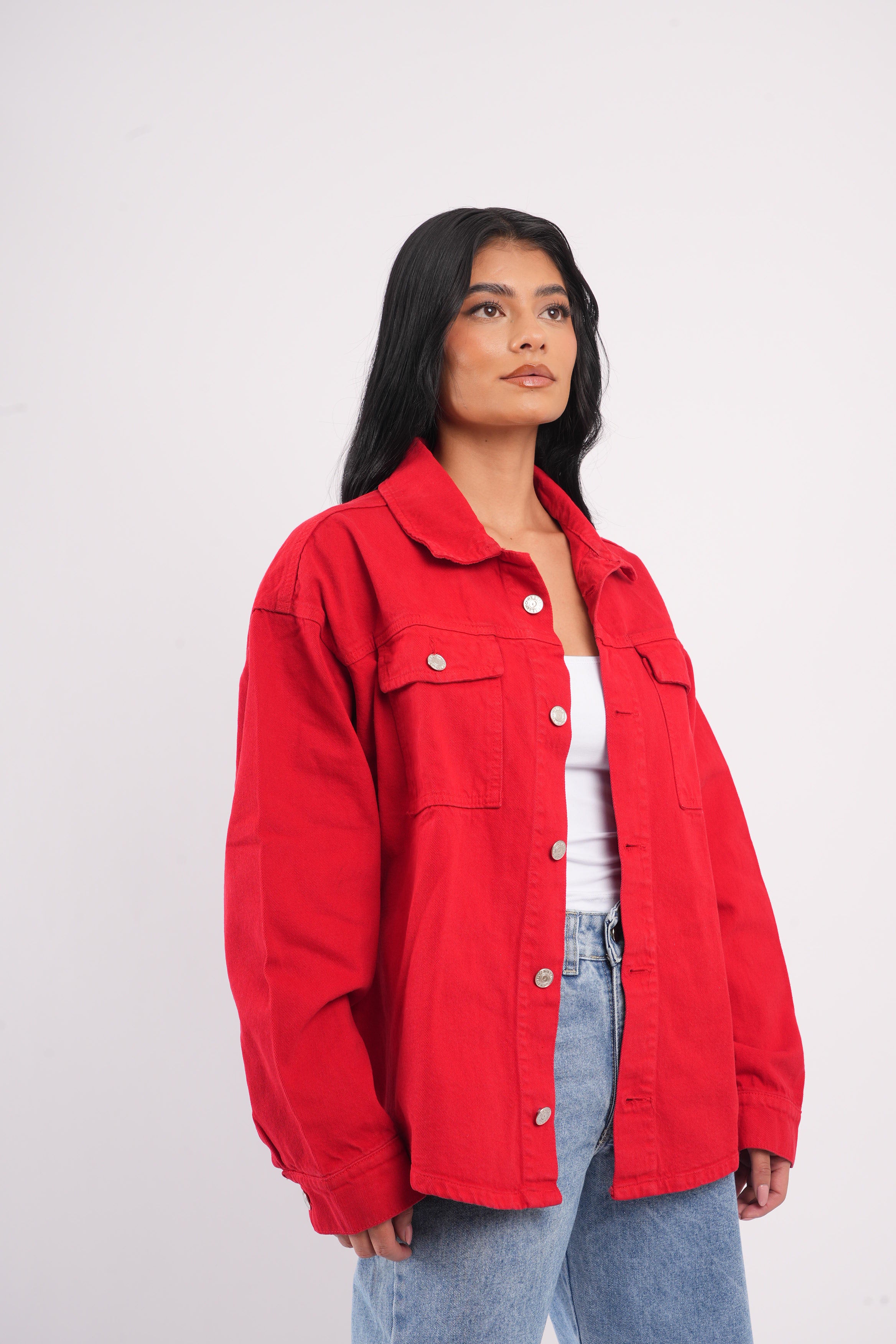 Sobrecamisa Unisex Dulce