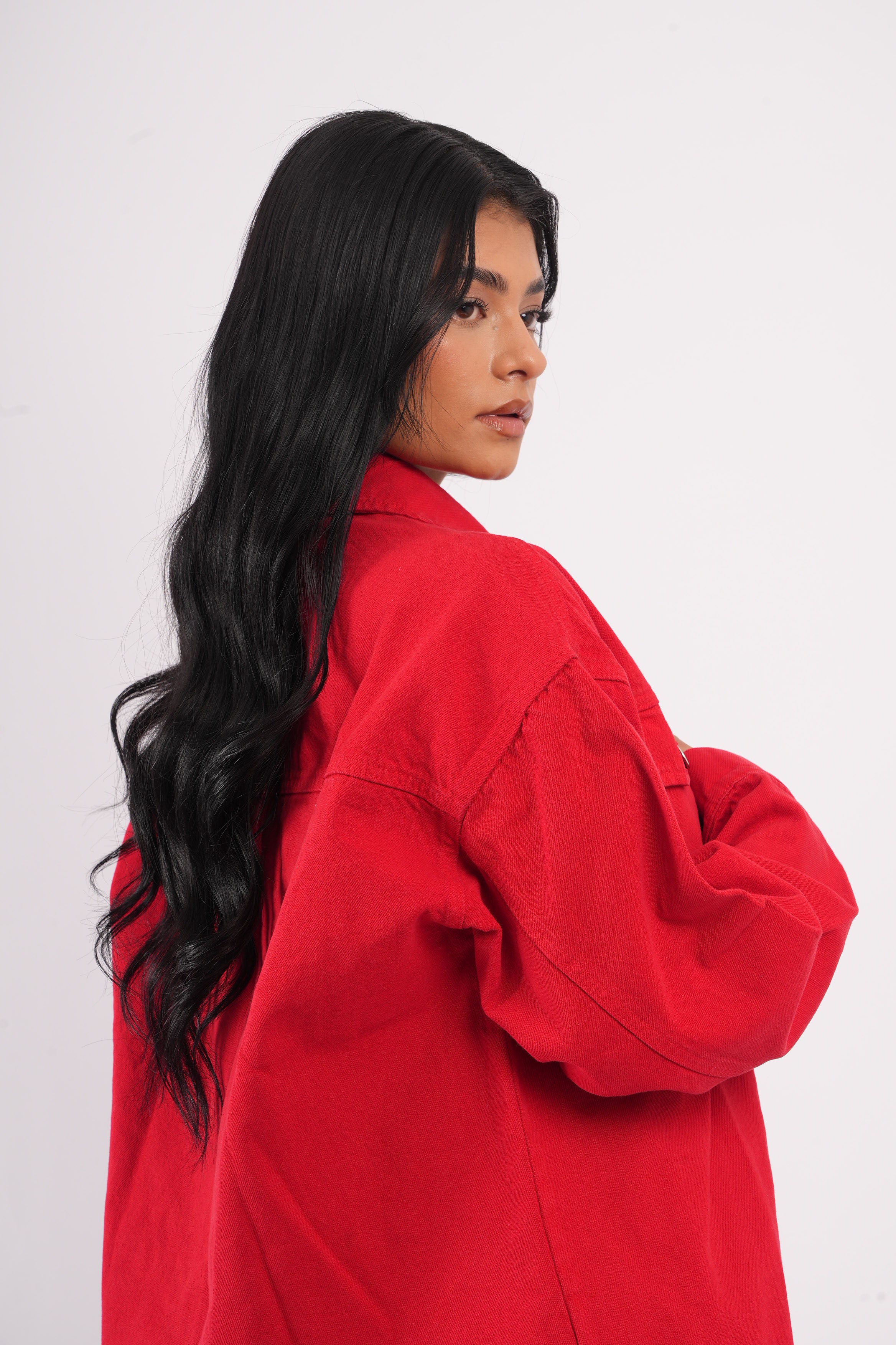 Sobrecamisa Unisex Dulce