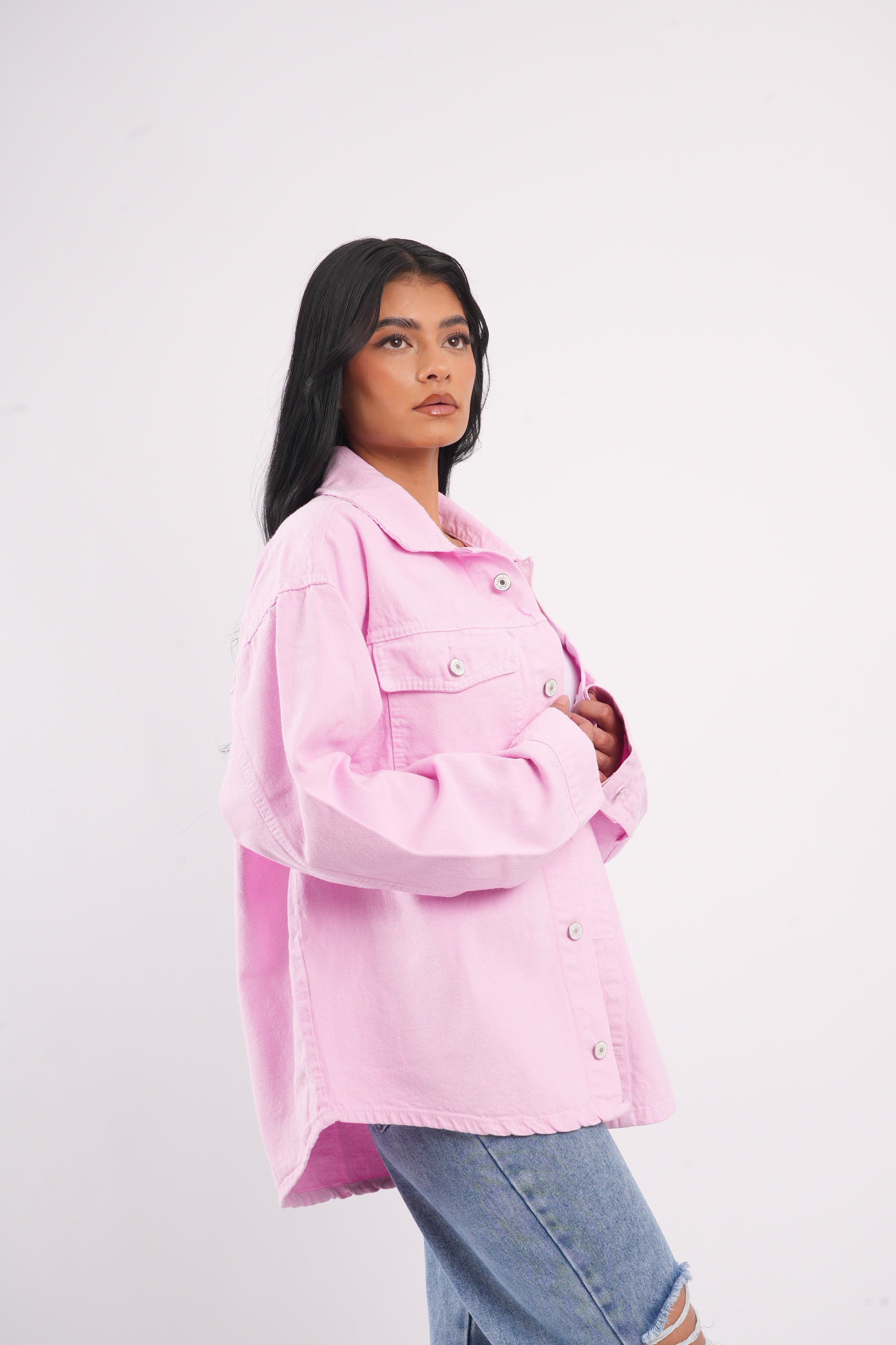 Sobrecamisa Unisex Dulce